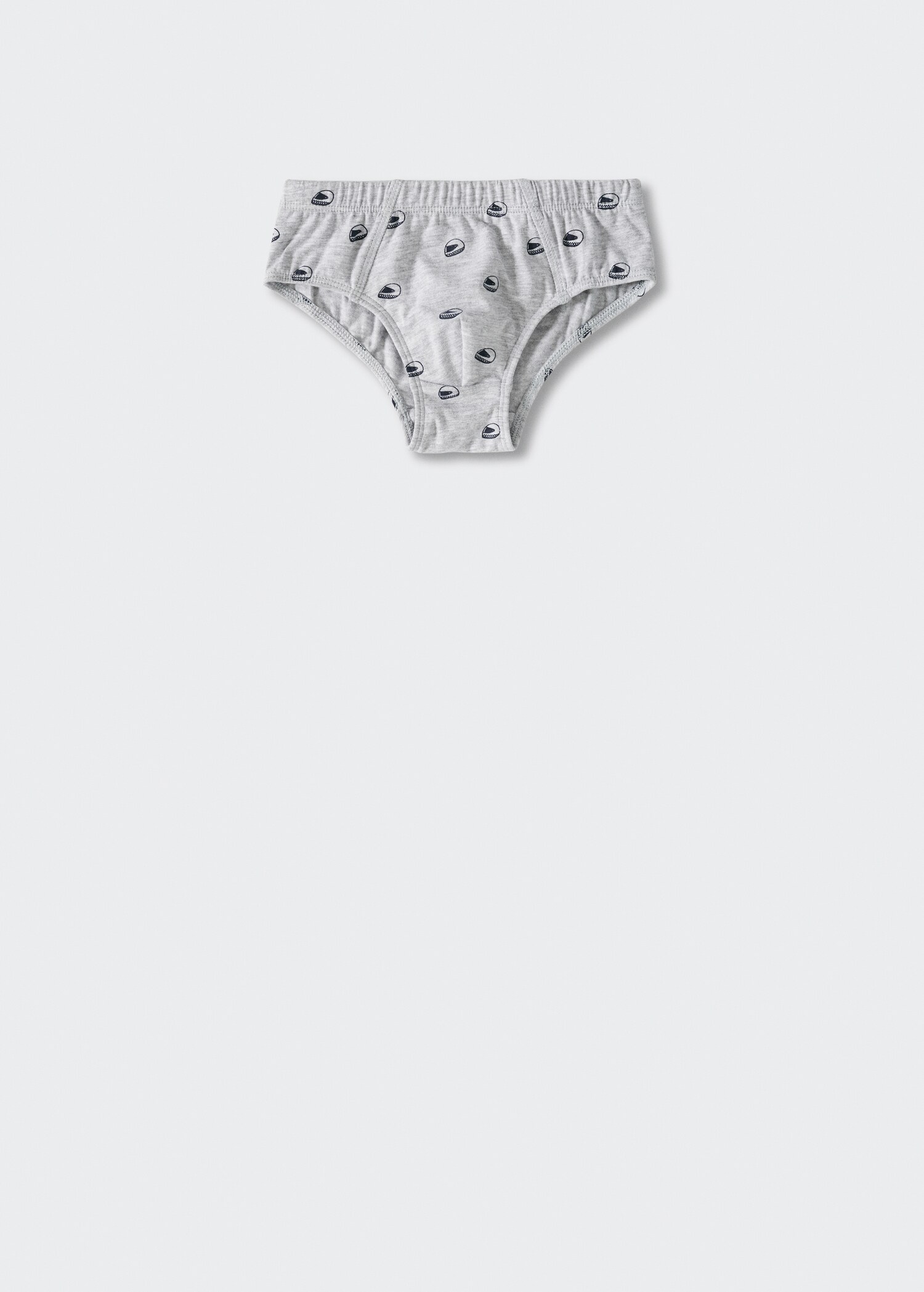 3-pack combined briefs - Details of the article 9