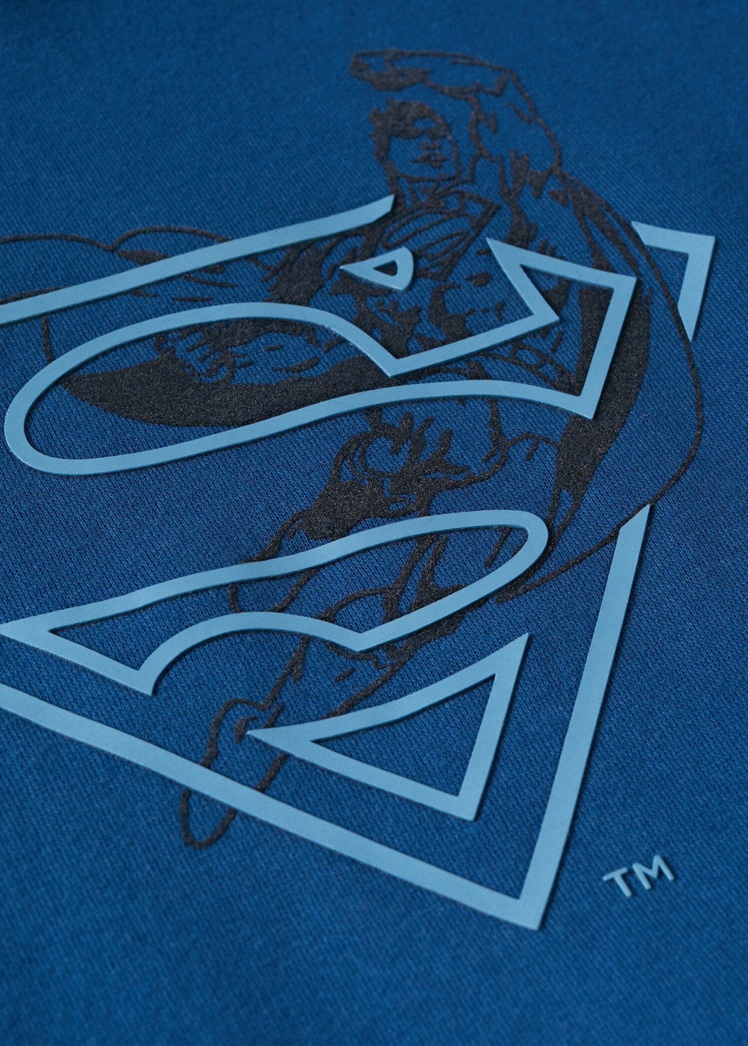 Superhero sweatshirt - Details of the article 8
