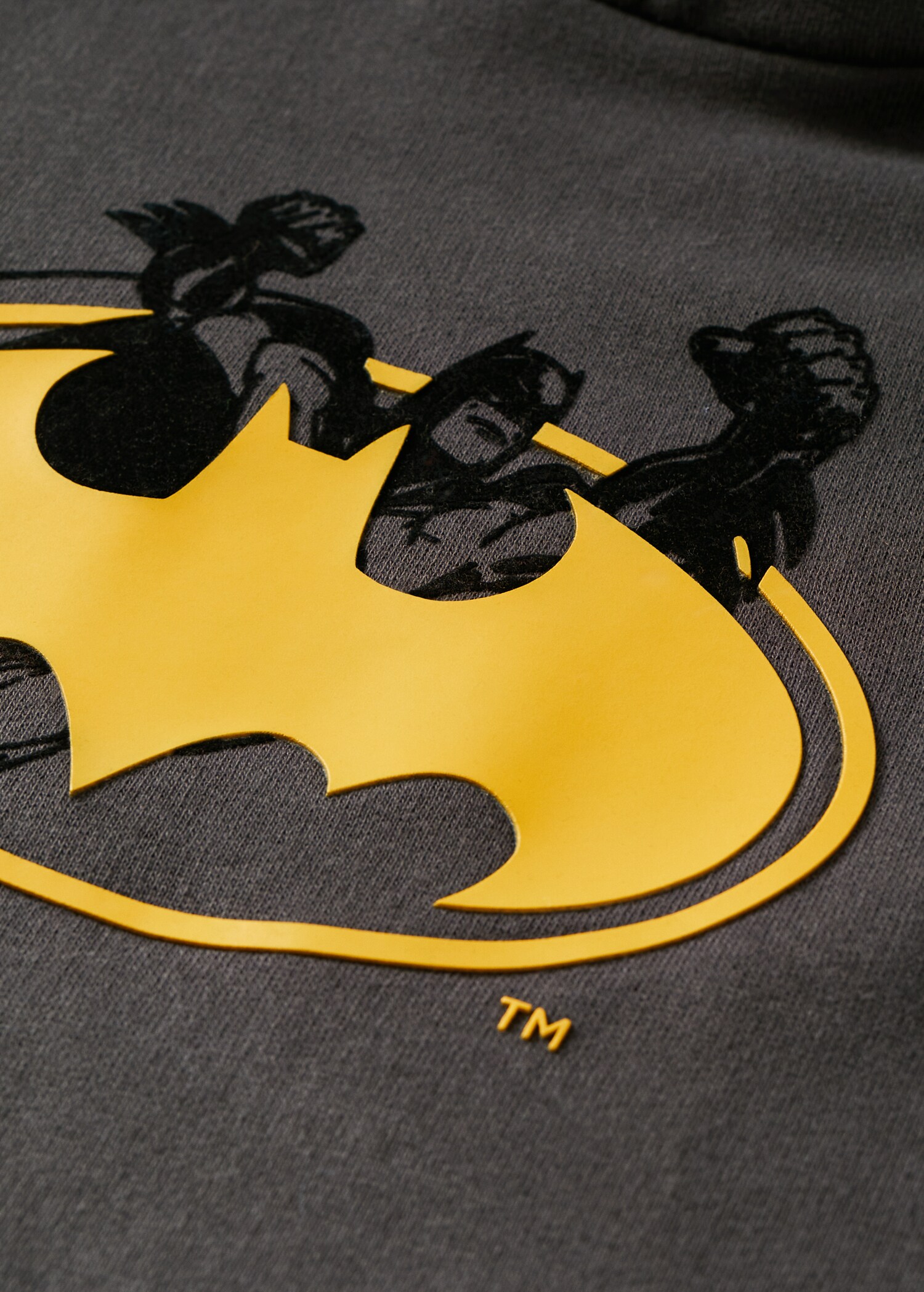 Superhero sweatshirt - Details of the article 8
