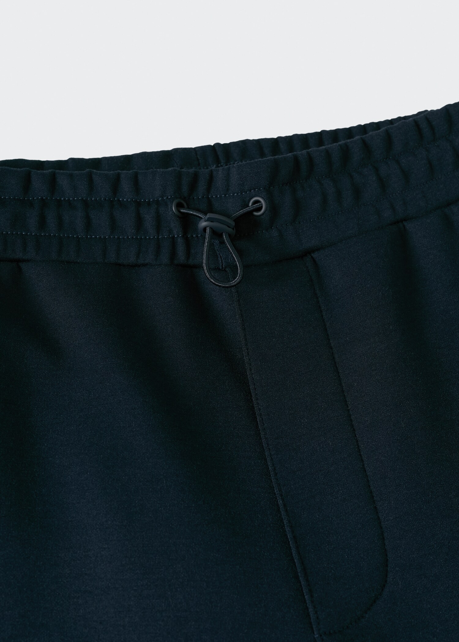 Breathable joggers - Details of the article 8