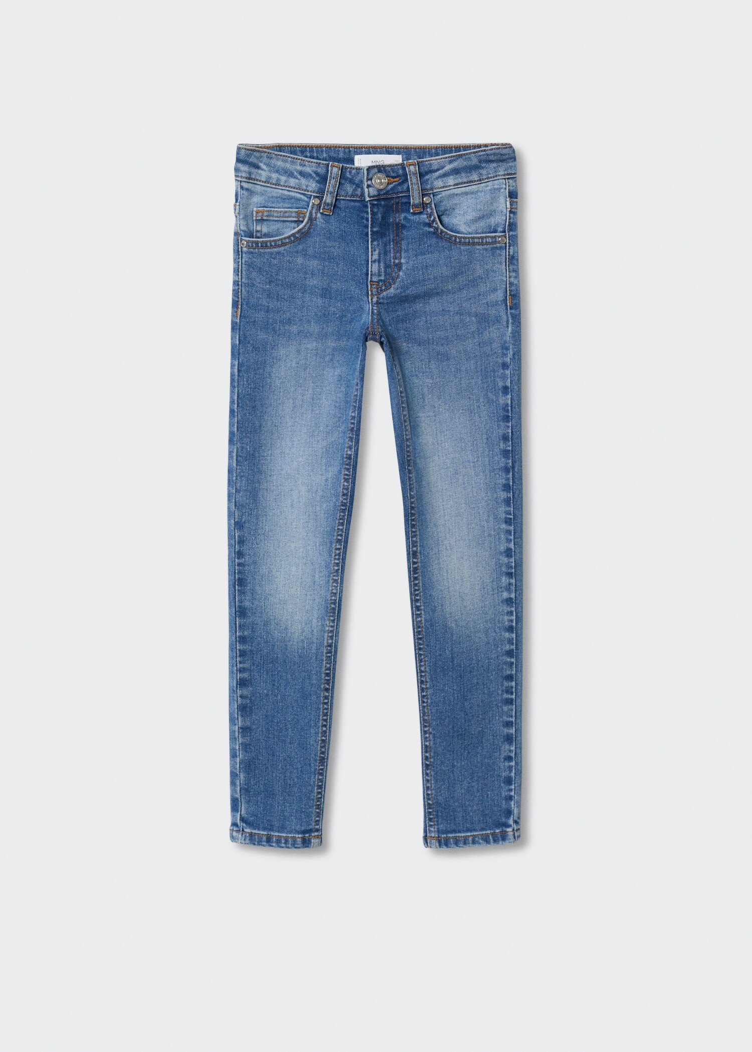 Skinny jeans - Article without model