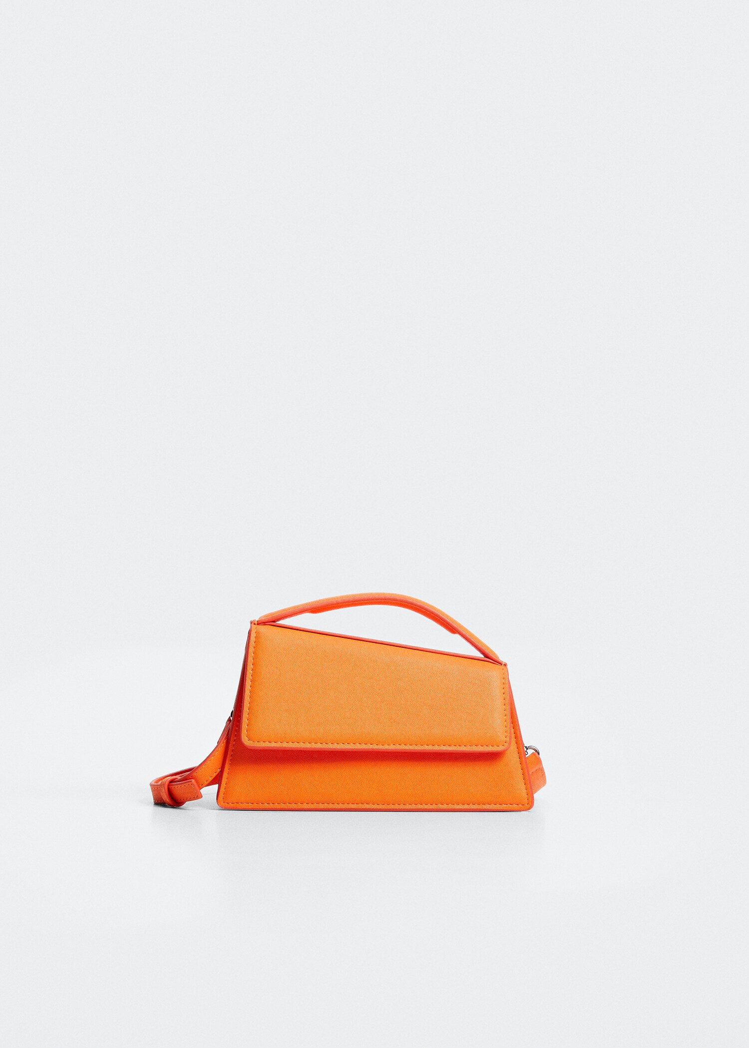 Geometric mini bag - Article without model