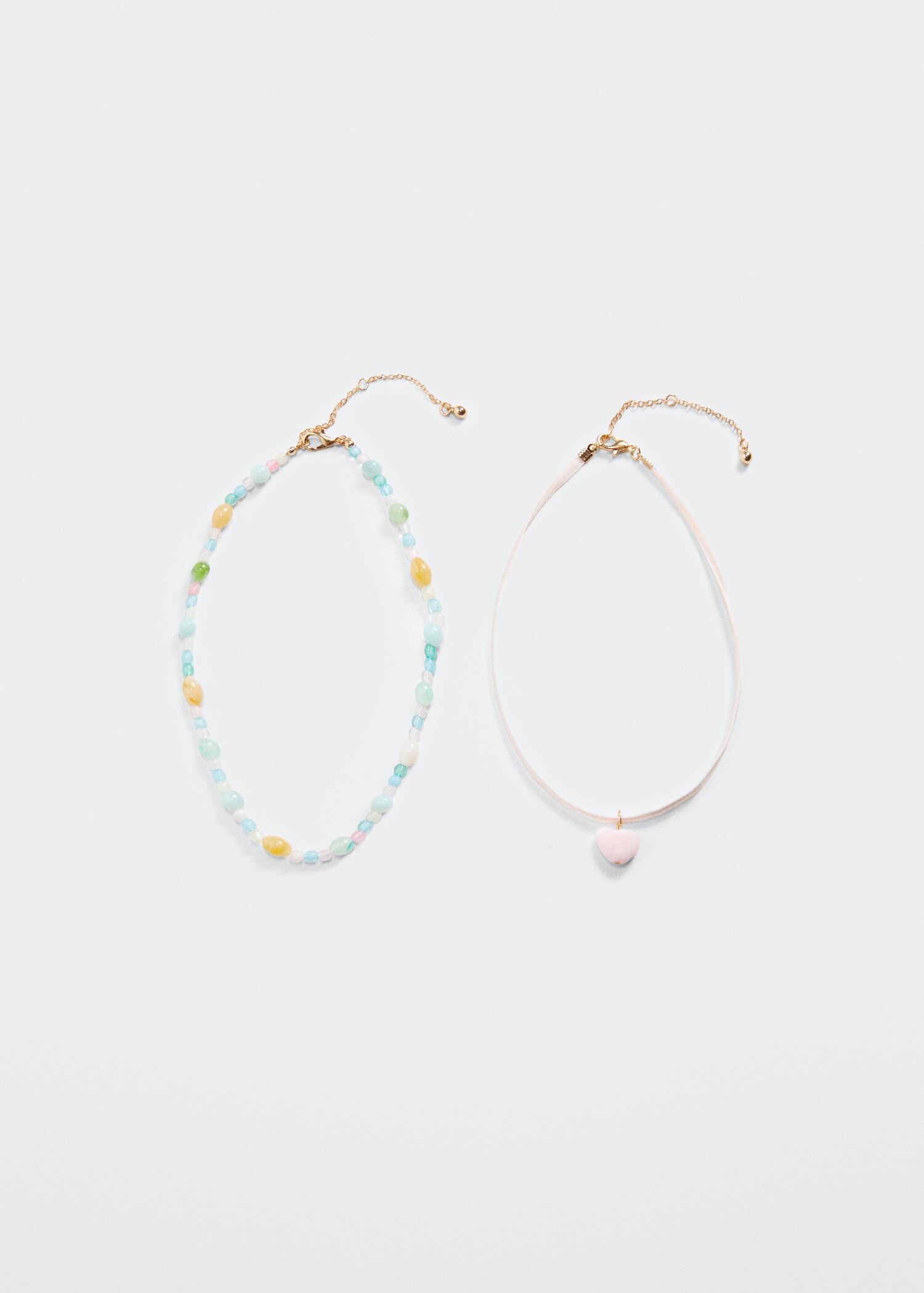 Joc collars - Article sense model