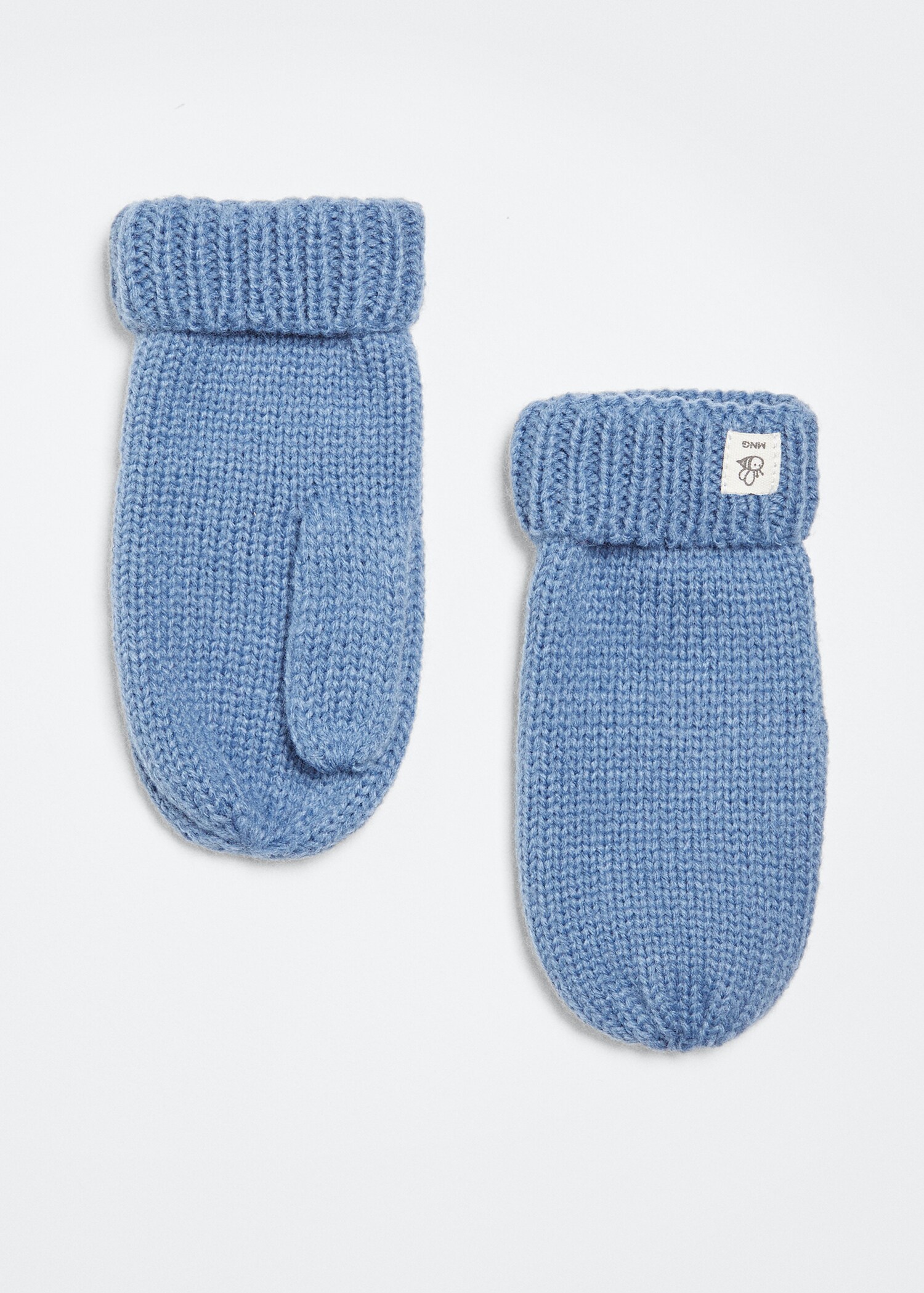 Guantes punto - Artículo sin modelo