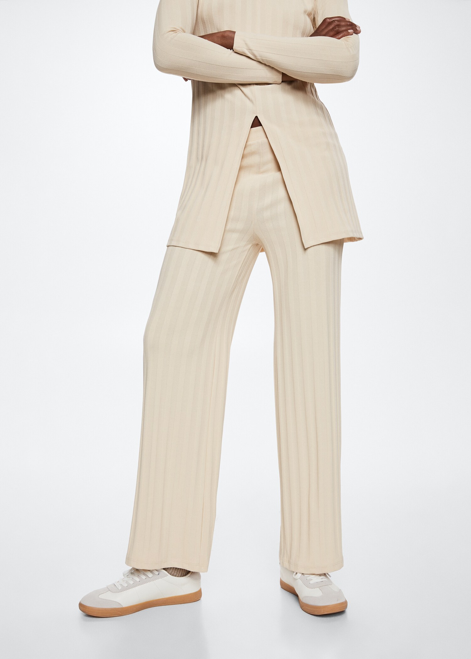 Pantalons punt acampanats - Detall de l'article 6