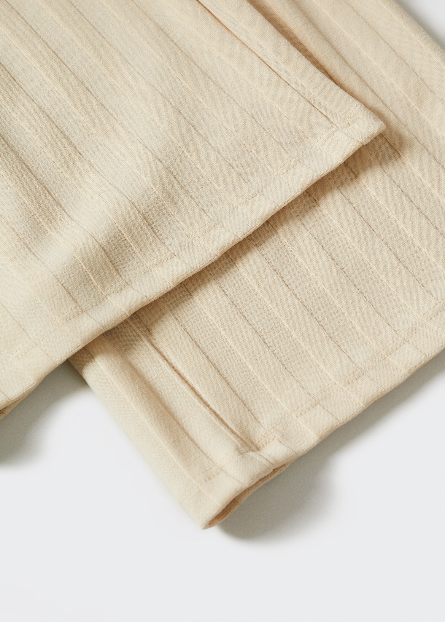 Pantalons punt acampanats - Detall de l'article 8
