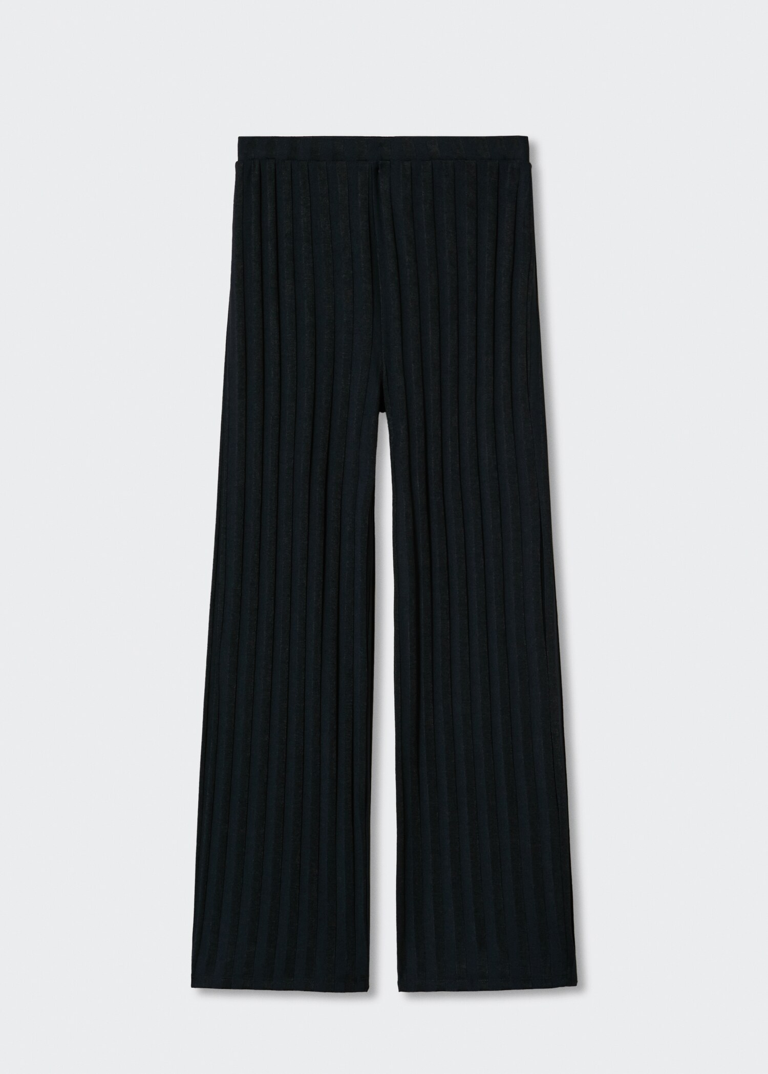 Pantalons punt acampanats - Article sense model