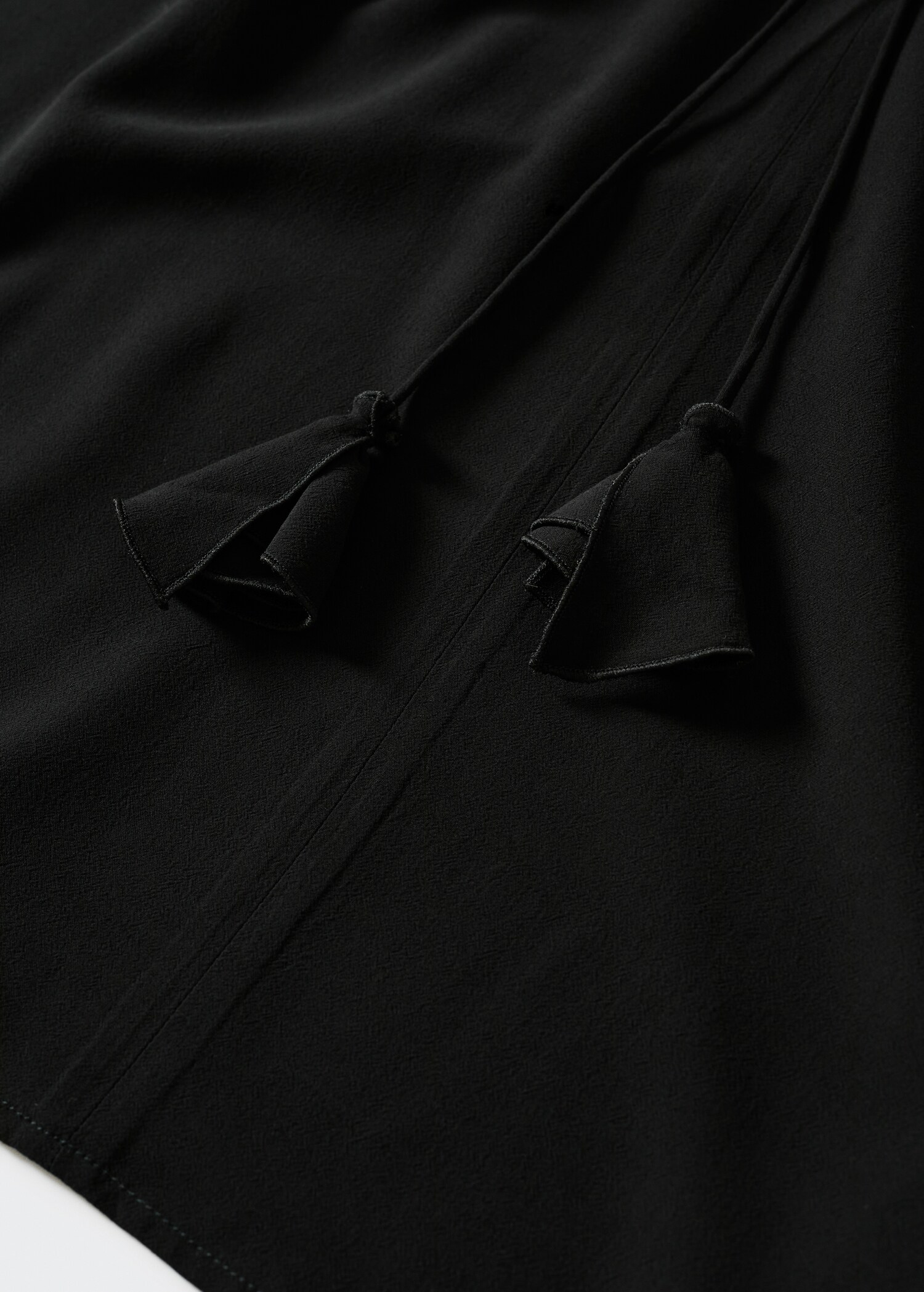 Blusa lazo cuello - Detalle del artículo 8