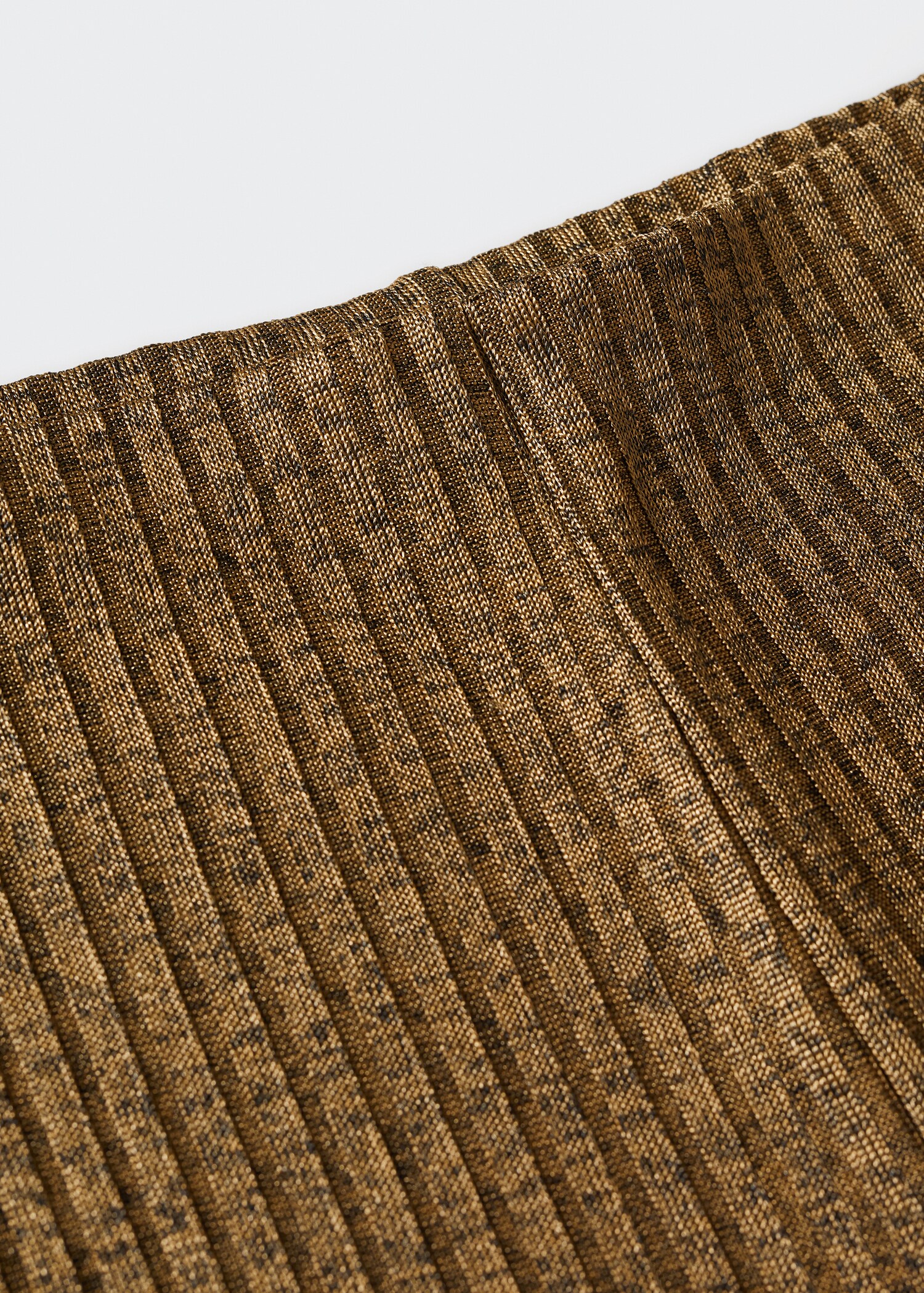 Gerippte Palazzo-Hose - Detail des Artikels 8