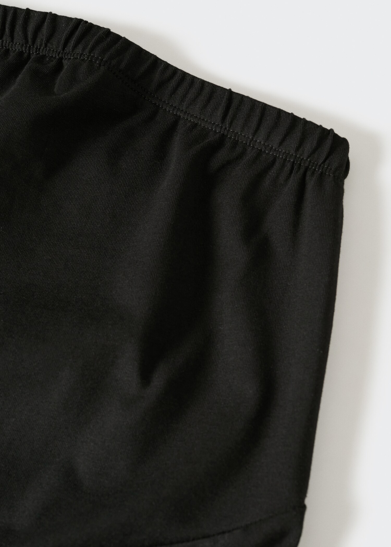 Leggings algodón Maternity - Detalle del artículo 8