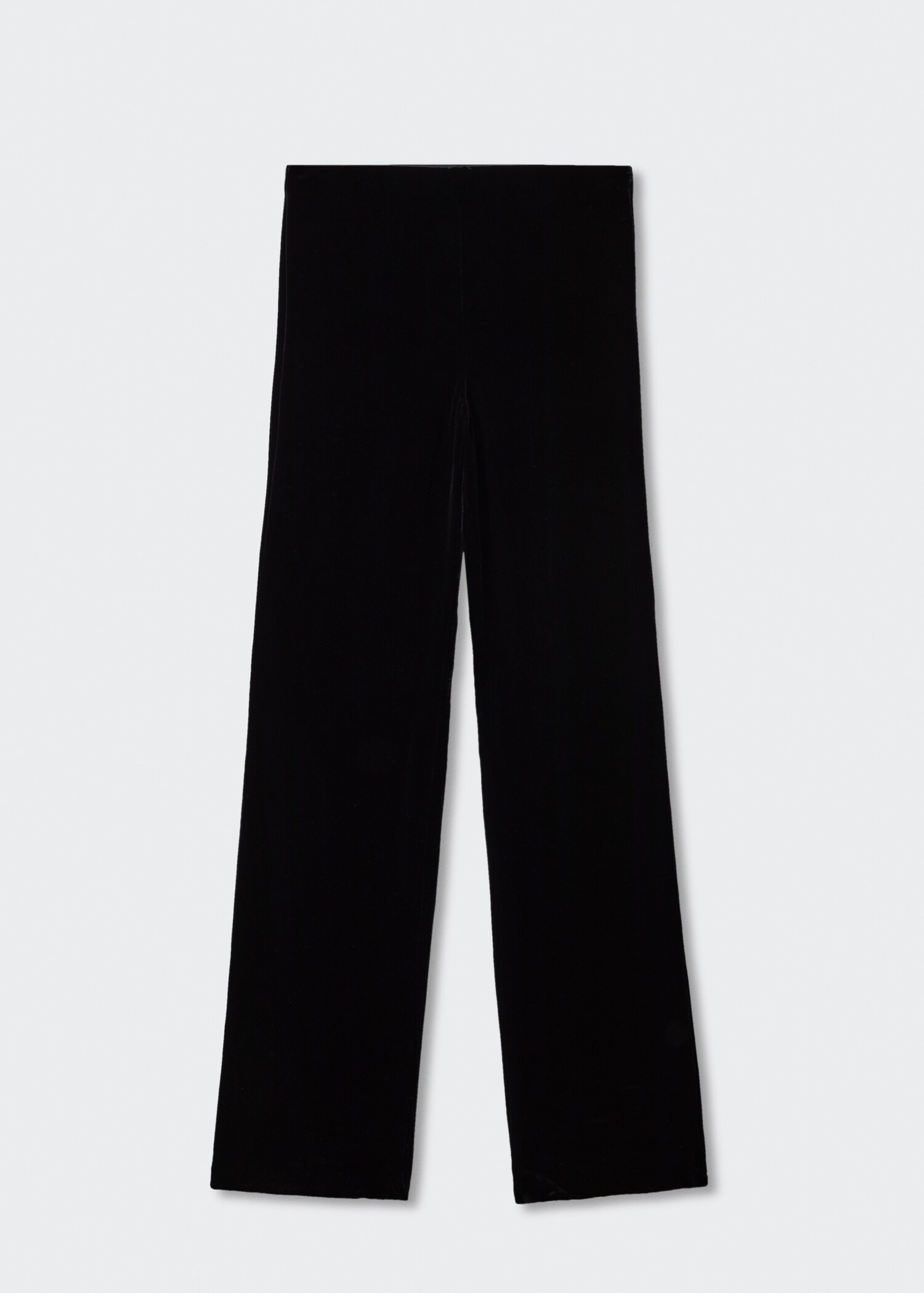 Pantalon costume velours - Article sans modèle