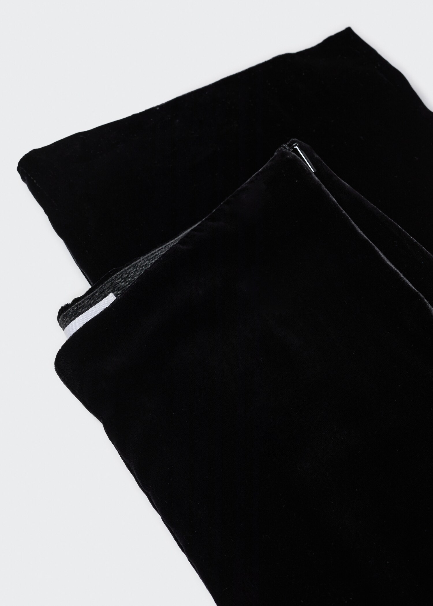 Pantalon costume velours - Détail de l'article 8