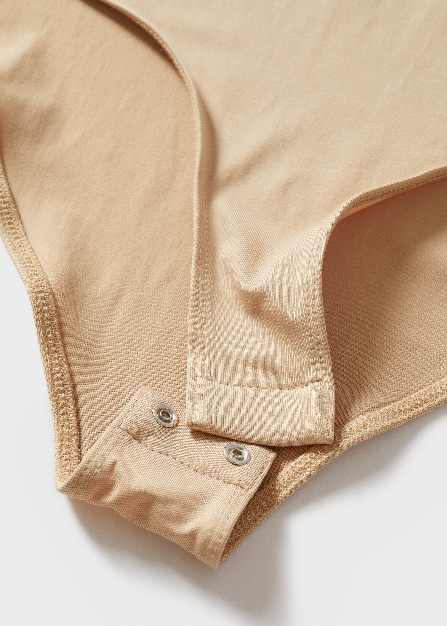 Bodi coll halter - Detall de l'article 8