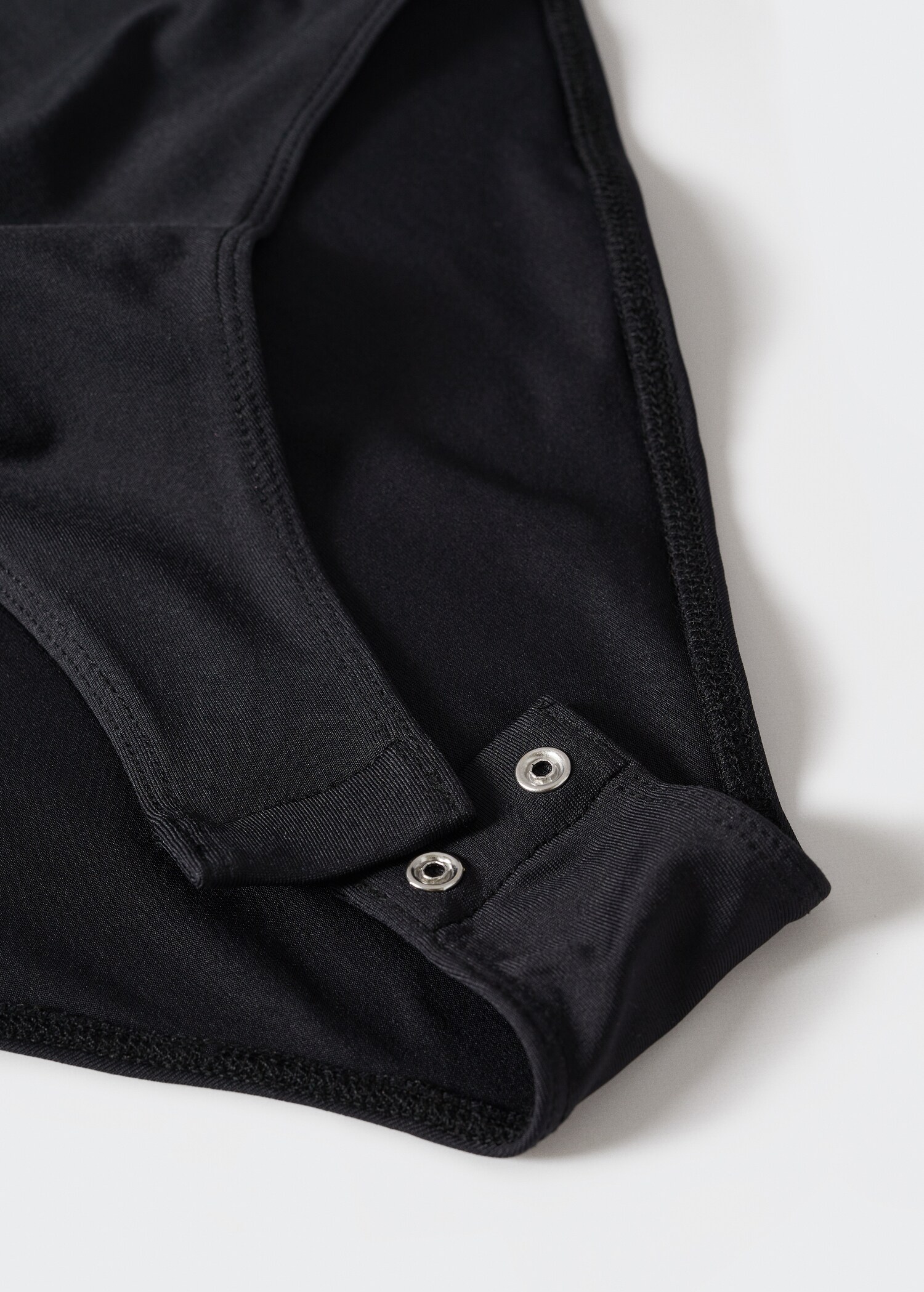 Bodi coll halter - Detall de l'article 8
