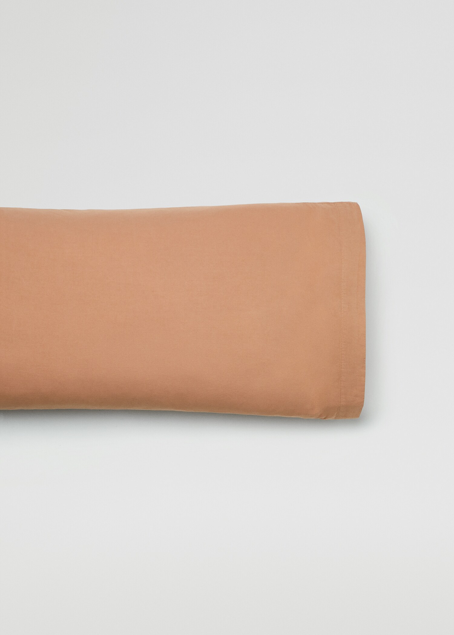 Funda coixinera acolorida 45x110cm - Article sense model