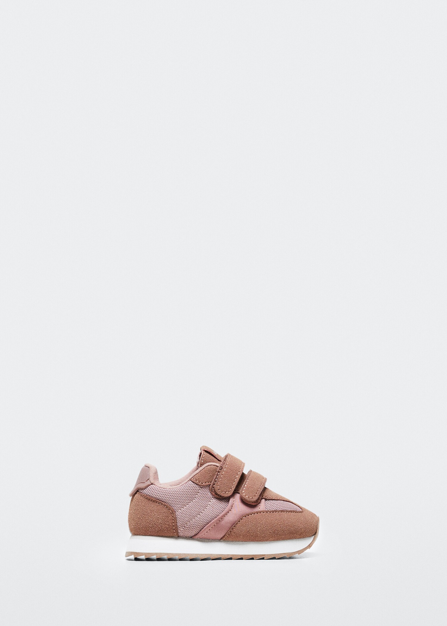 Velcro fastening straps sneakers - Article without model