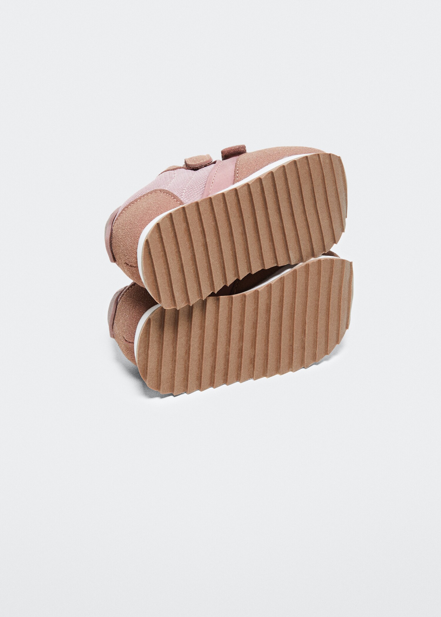 Velcro fastening straps sneakers - Details of the article 3