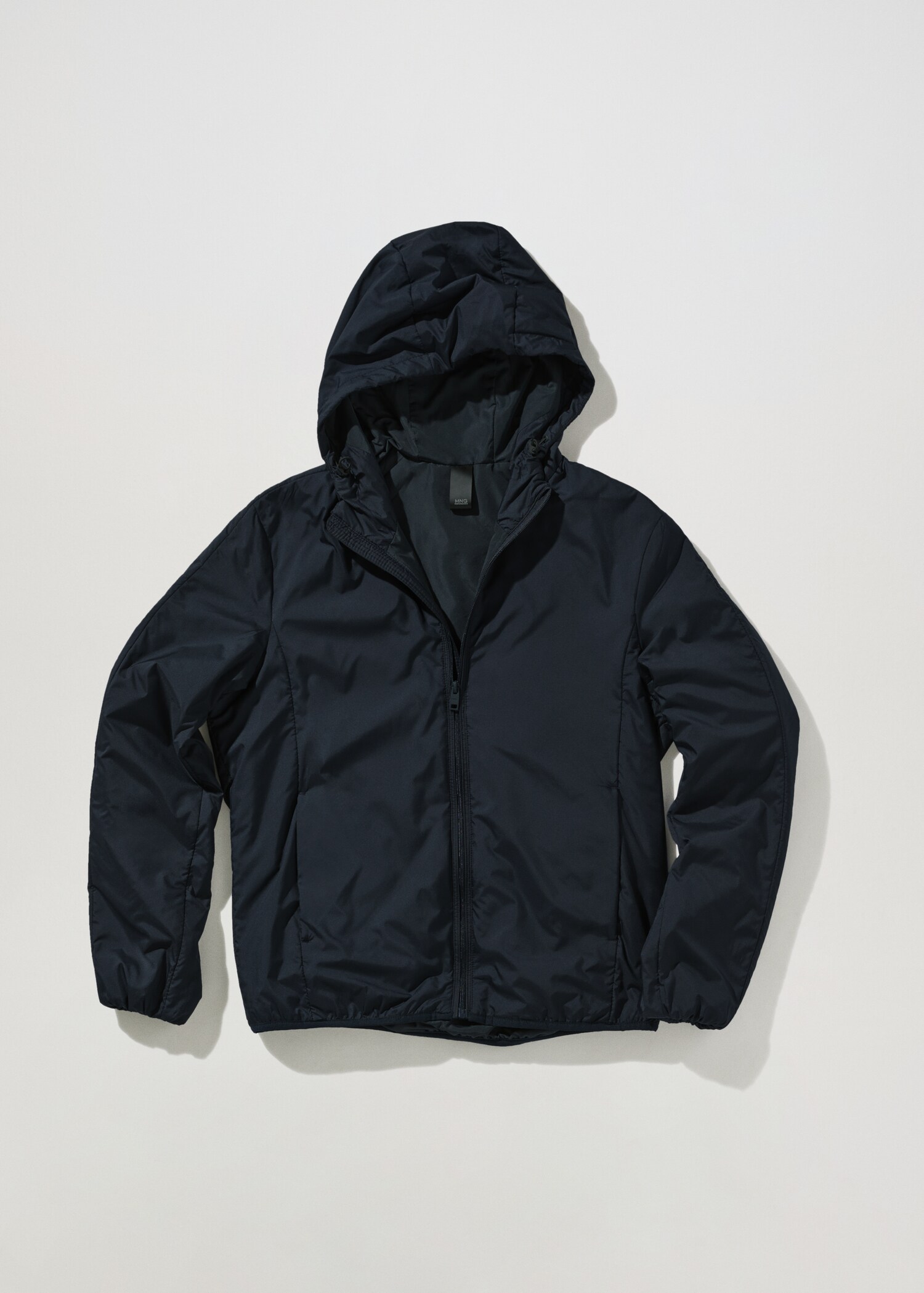 Veste légère thermorégulatrice - Article sans modèle