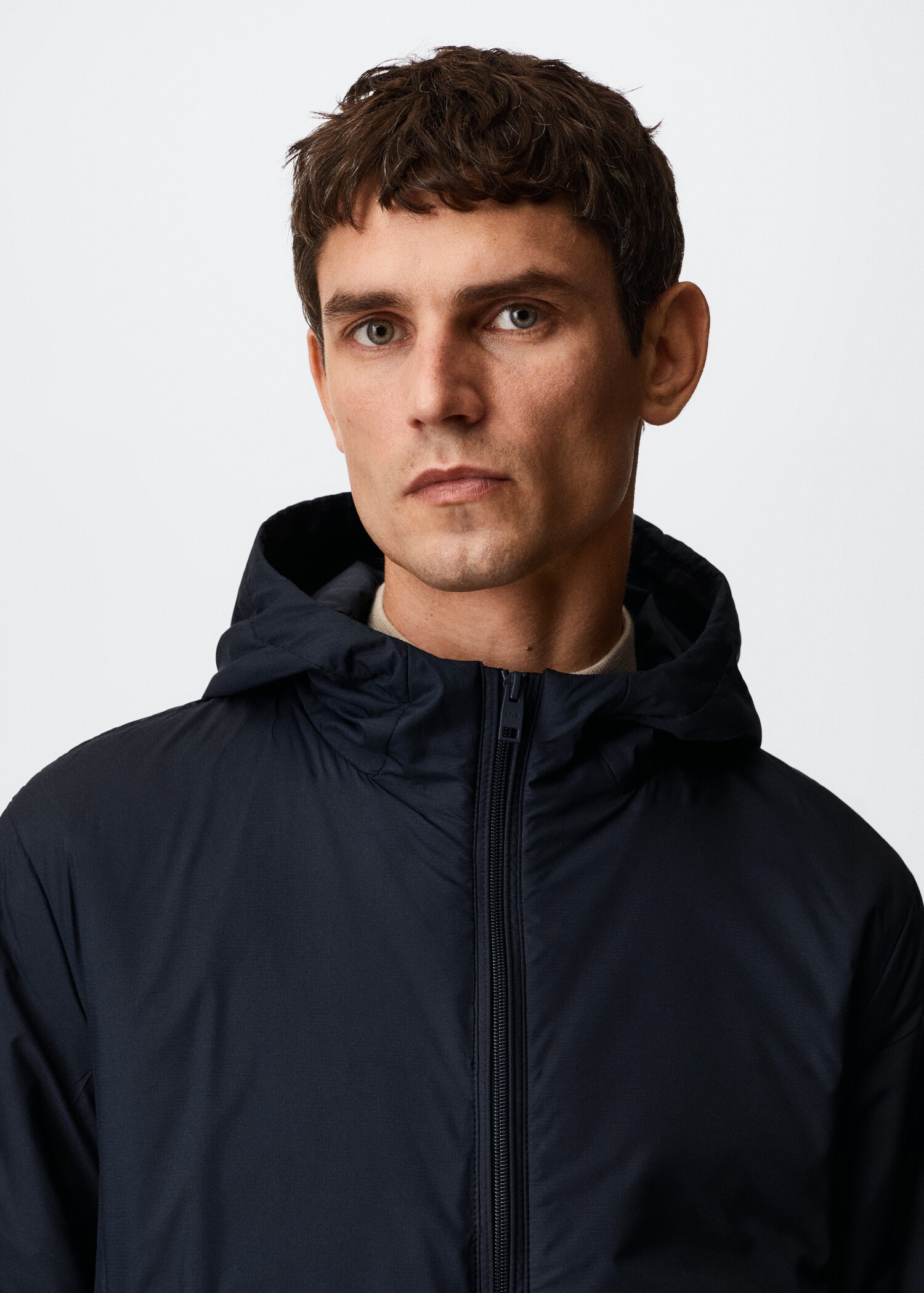 Veste légère thermorégulatrice - Détail de l'article 1