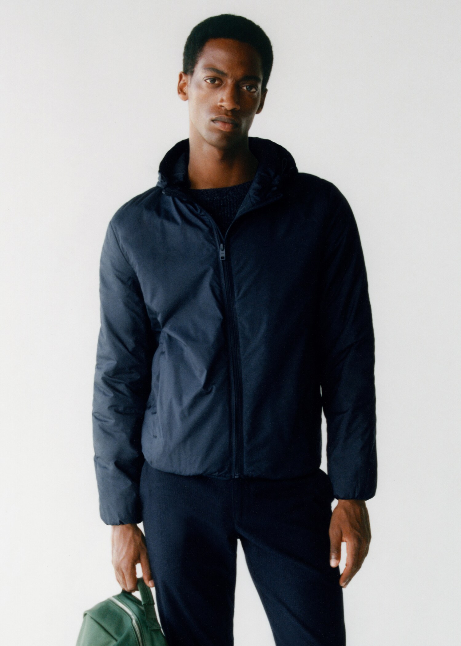 Veste légère thermorégulatrice - Détail de l'article 5