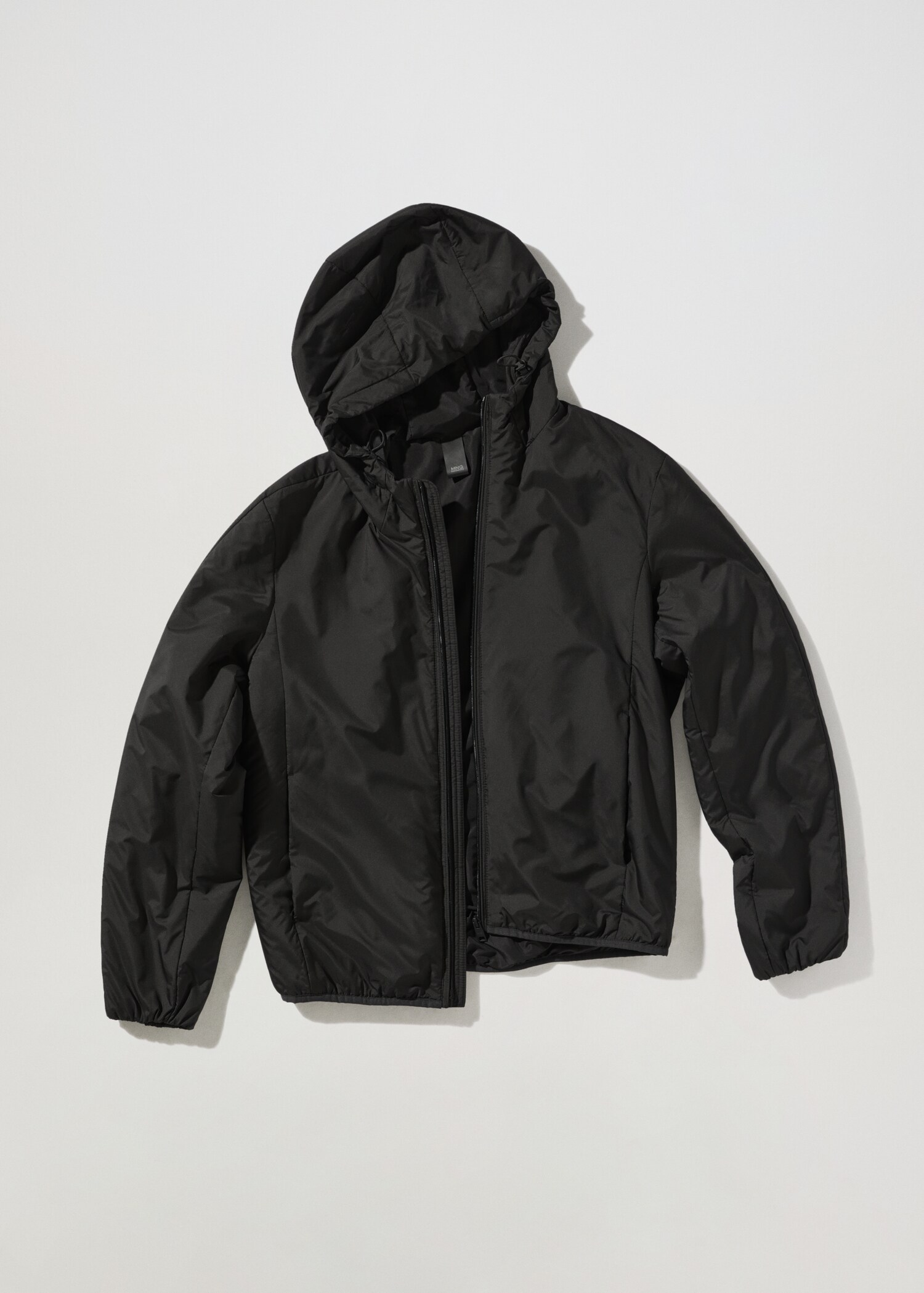 Veste légère thermorégulatrice - Article sans modèle