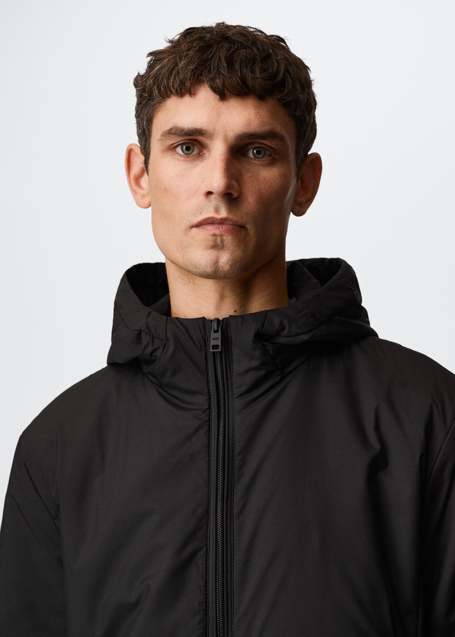 Veste légère thermorégulatrice - Détail de l'article 1
