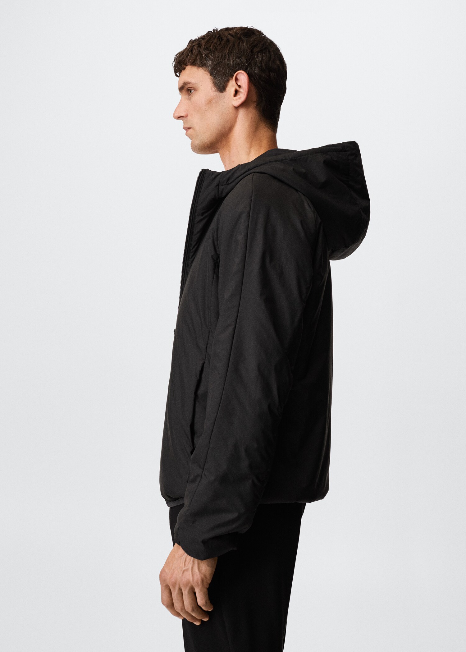 Veste légère thermorégulatrice - Détail de l'article 2