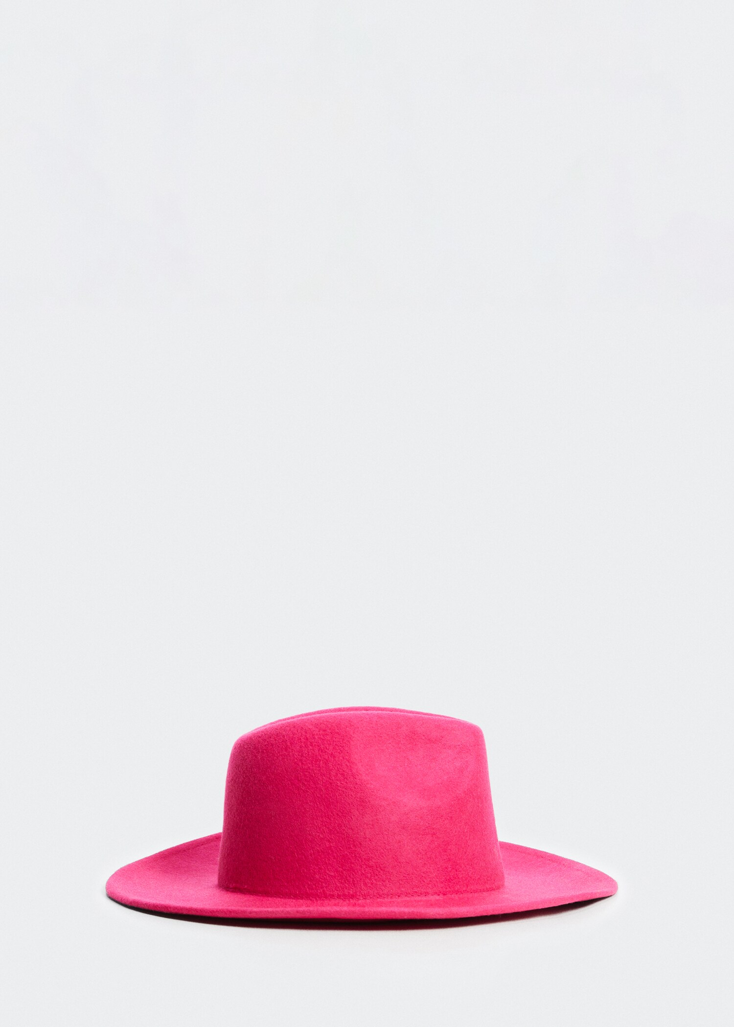 100% wool hat - Article without model