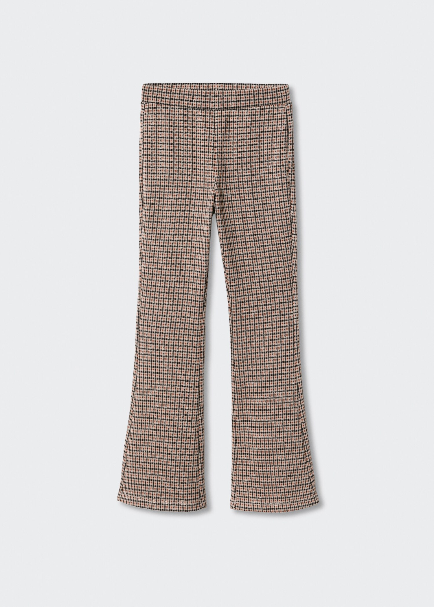 Houndstooth leggings - Article without model
