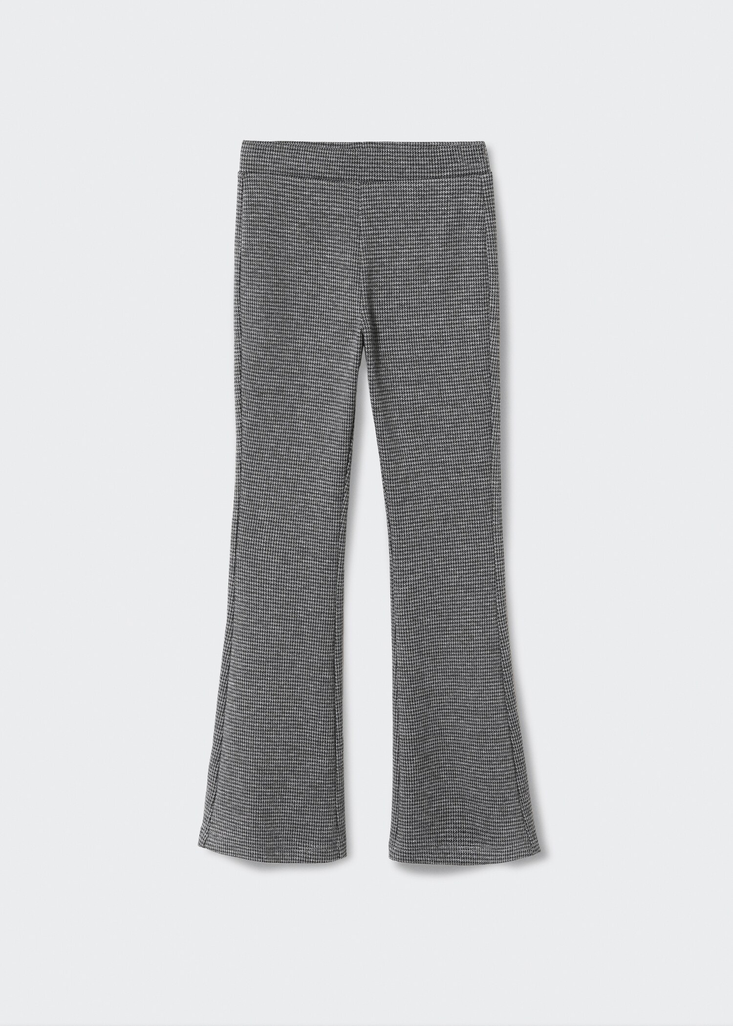 Houndstooth leggings - Article without model