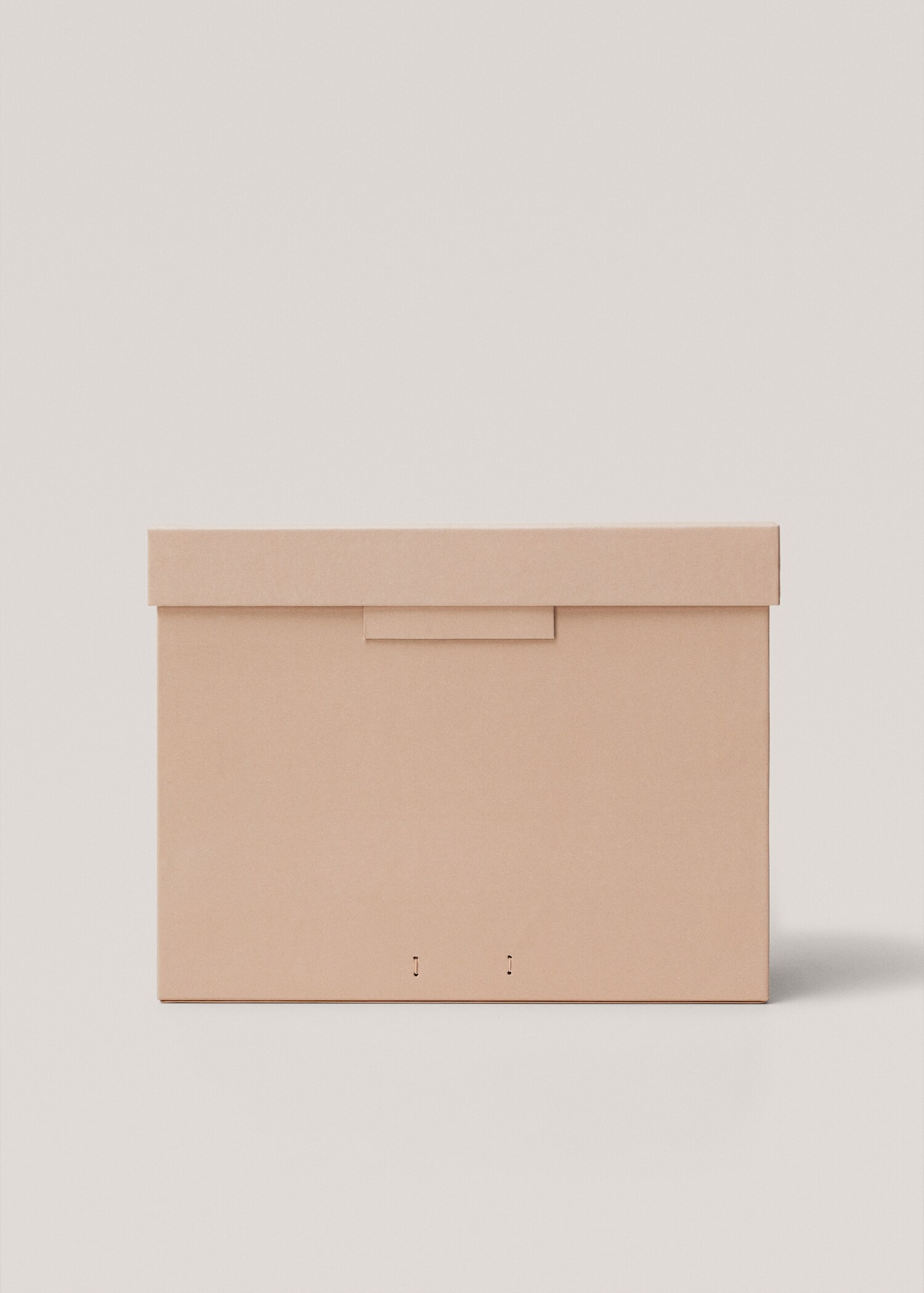 Office box - Article without model
