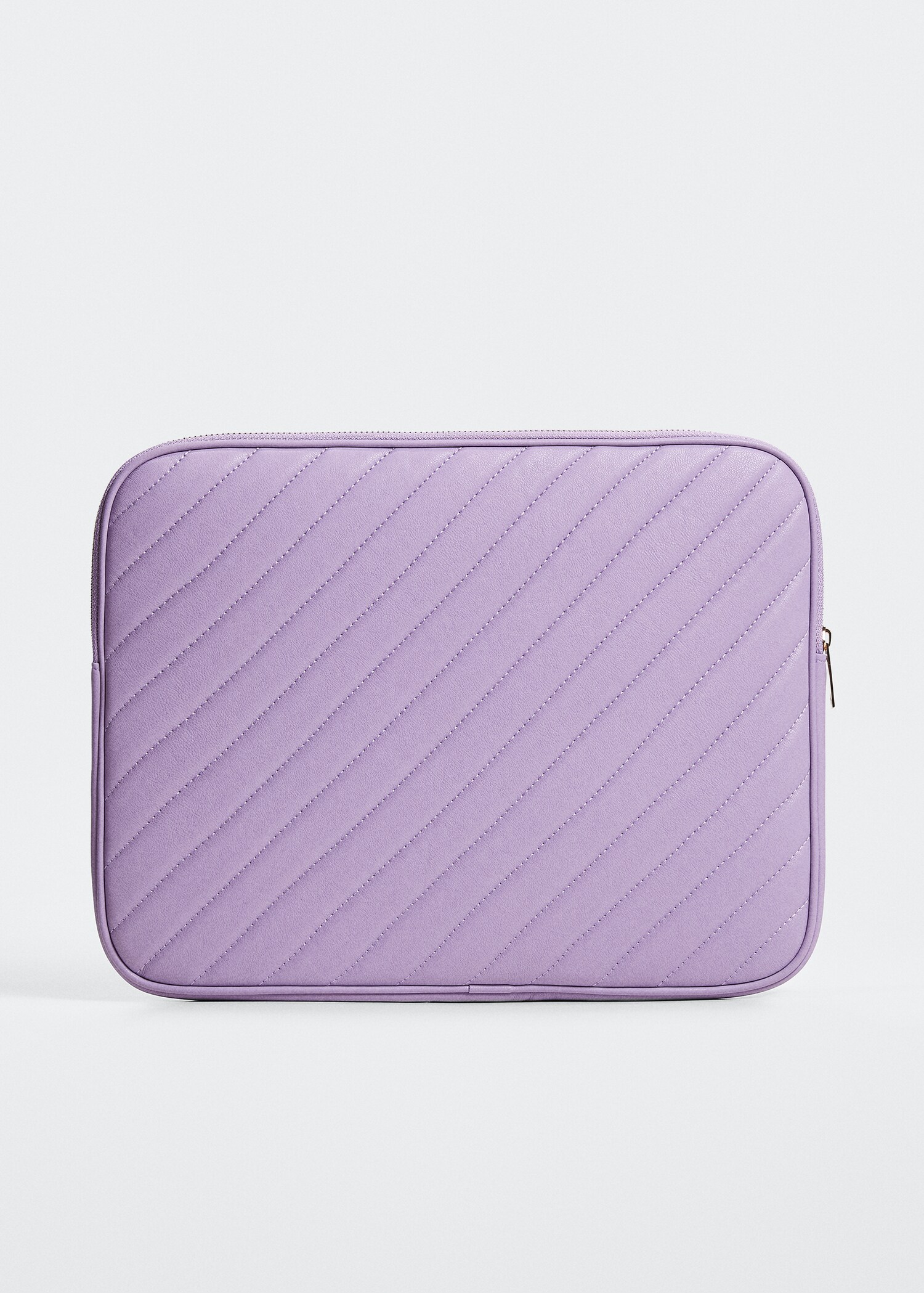 Padded laptop case - Article without model