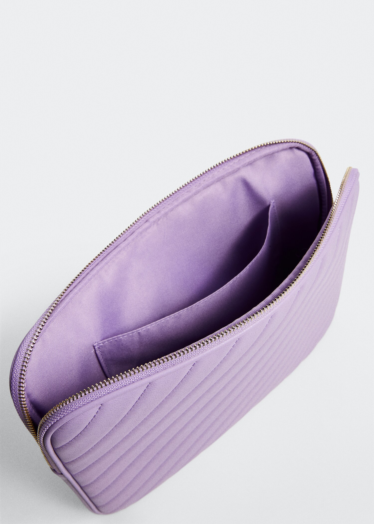 Padded laptop case - Details of the article 1