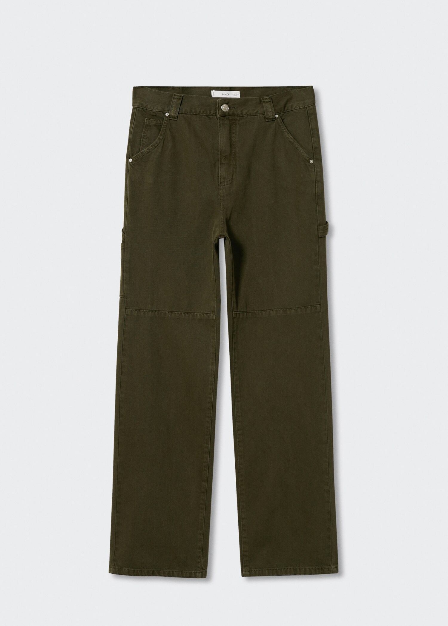 Texans cargo butxaques - Article sense model