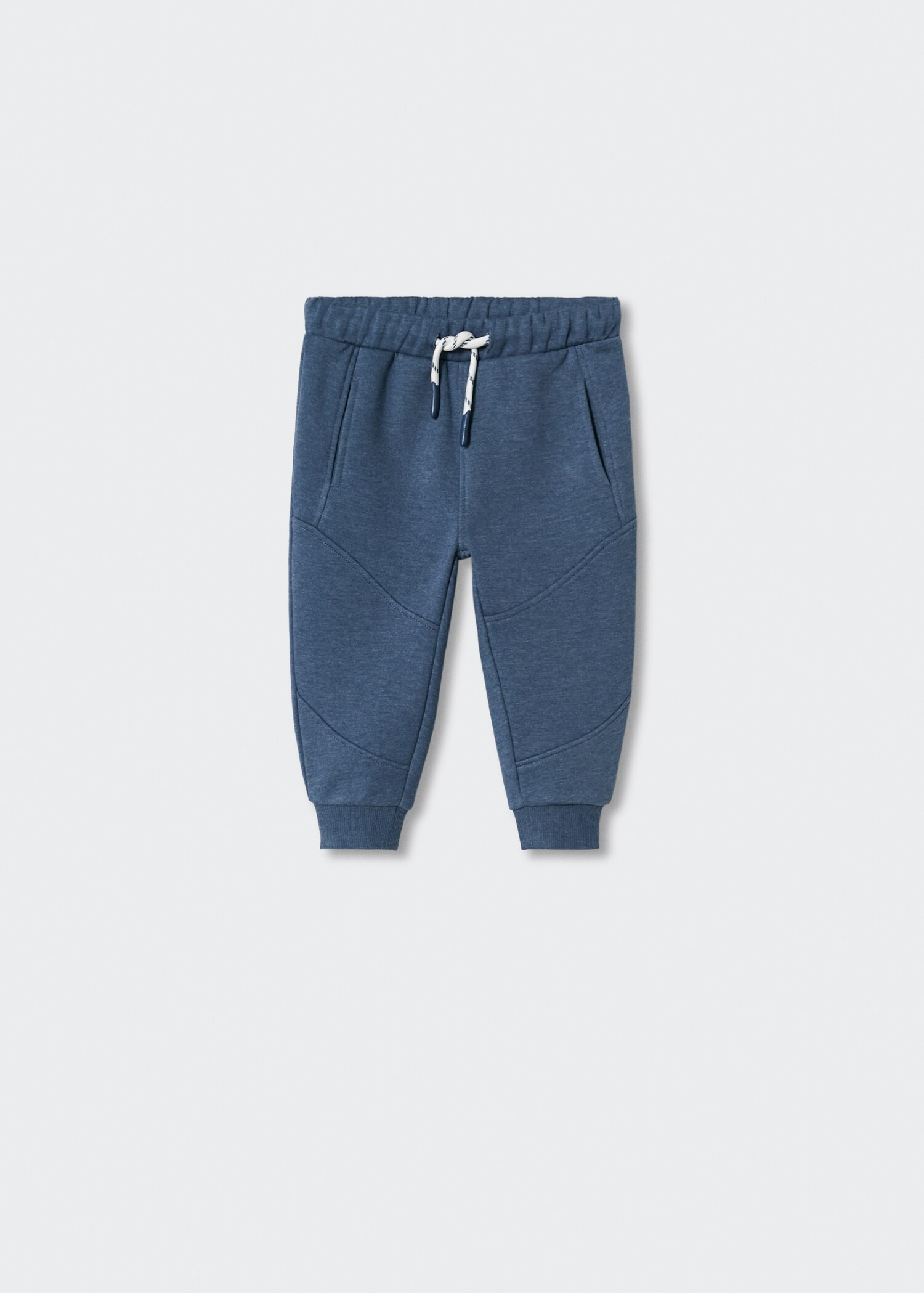 Pantalons jogger - Article sense model