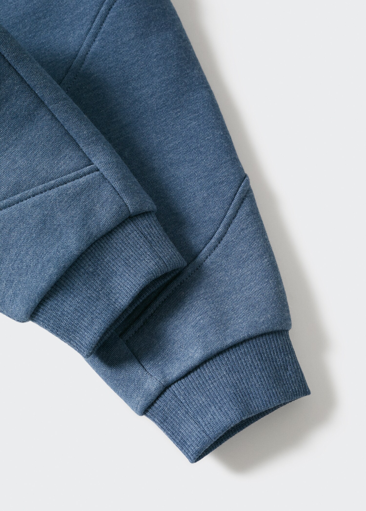 Jogger trousers - Details of the article 9