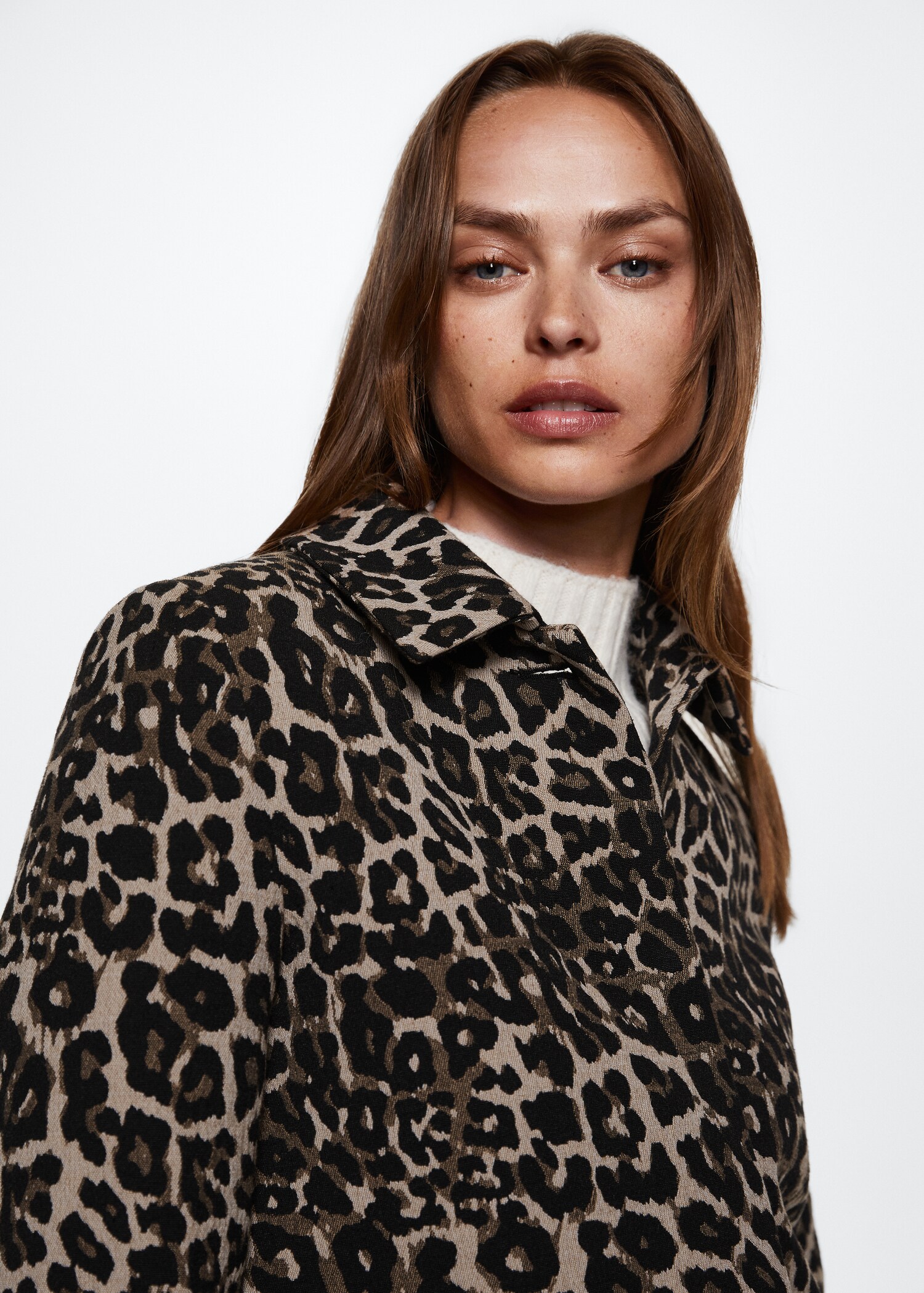 Cappotto leopardato - Dettaglio dell'articolo 4