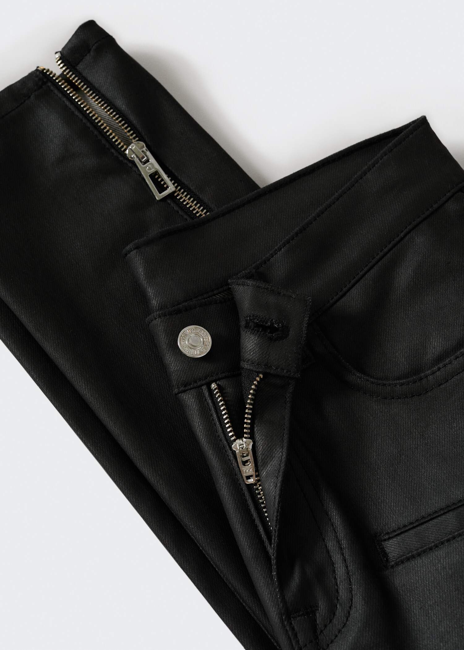 Texans skinny biker encerats - Detall de l'article 8