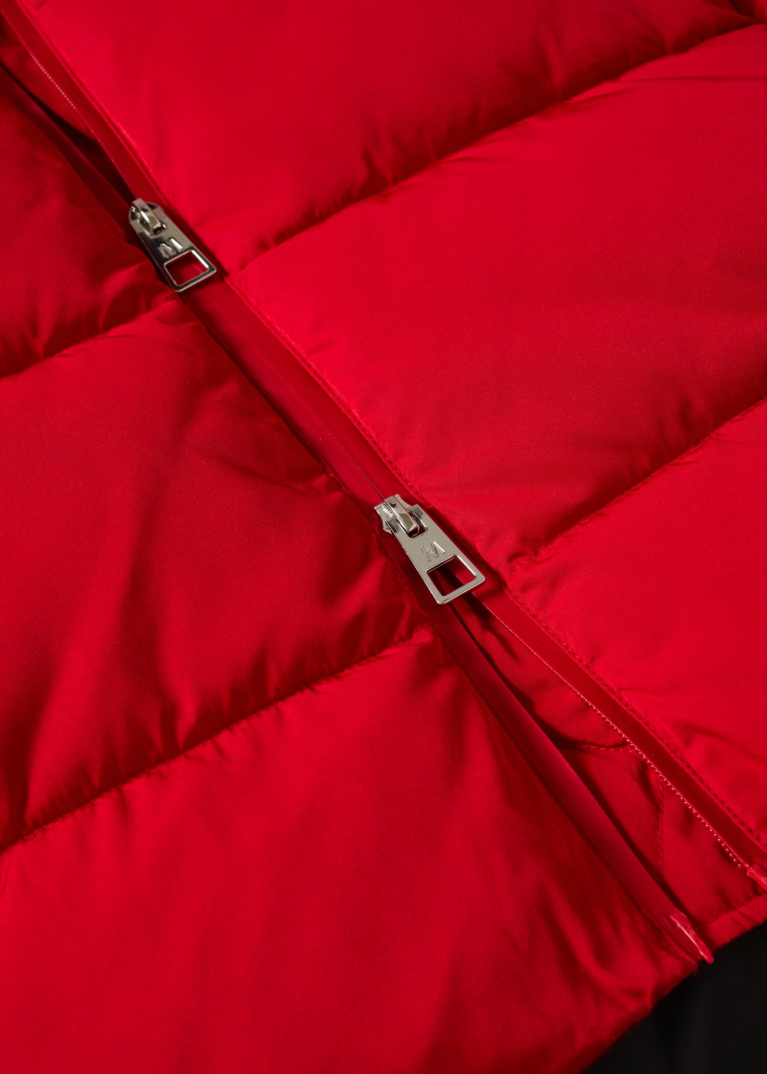 Anorak acolchado capucha - Detalle del artículo 8