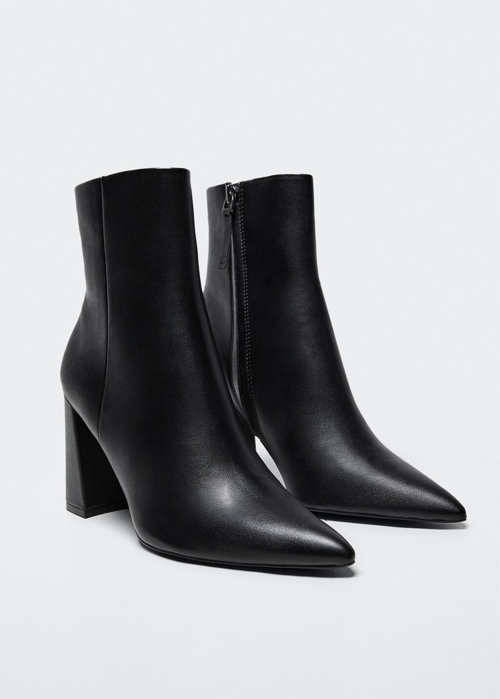 Bottines pointues deals
