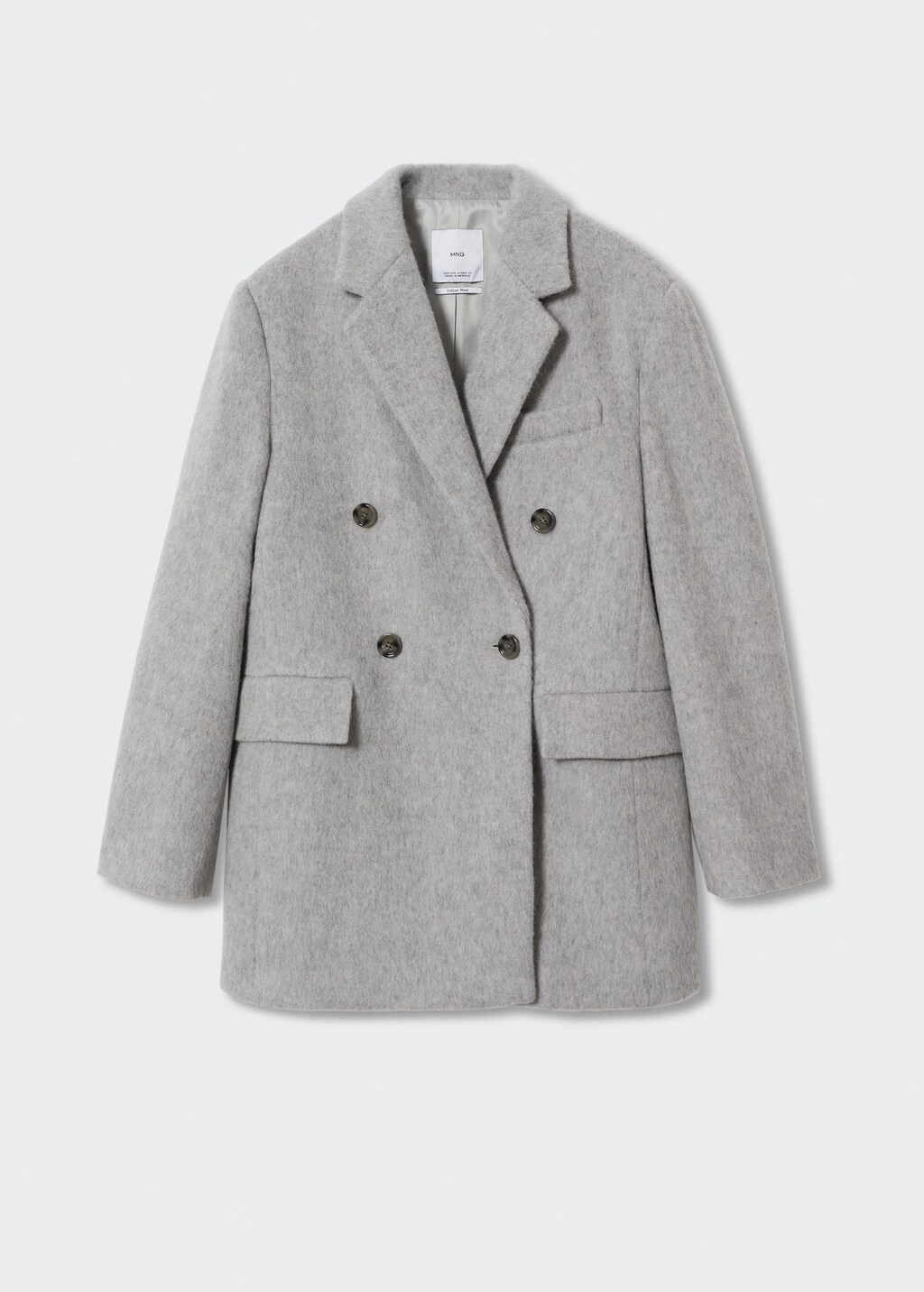 ジャケット・アウター Louren summer tweed puffsleeve blouson ジャケット・アウター Louren summer tweed puffsleeve blouson Tweed