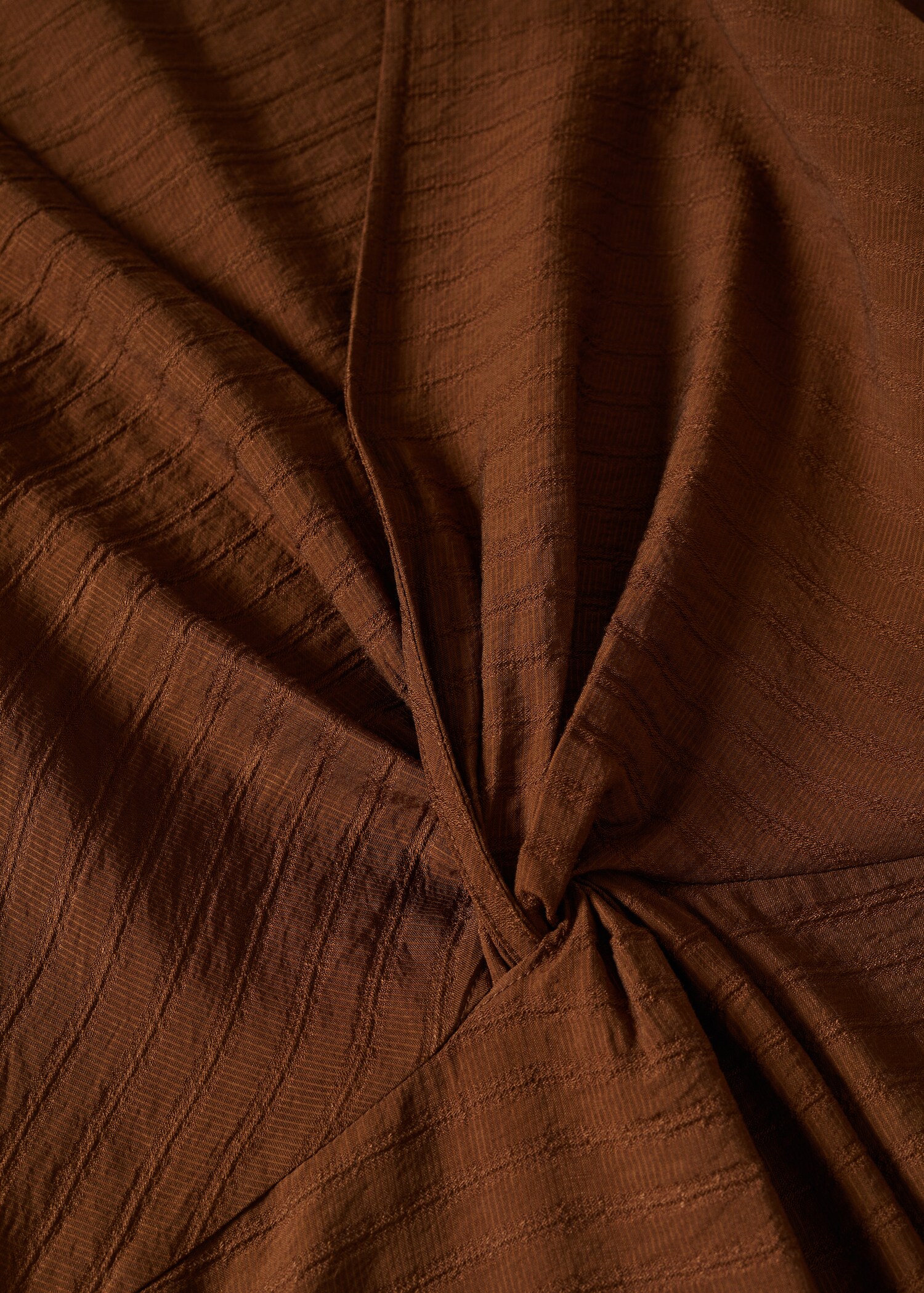 Robe détail drapé - Détail de l'article 8