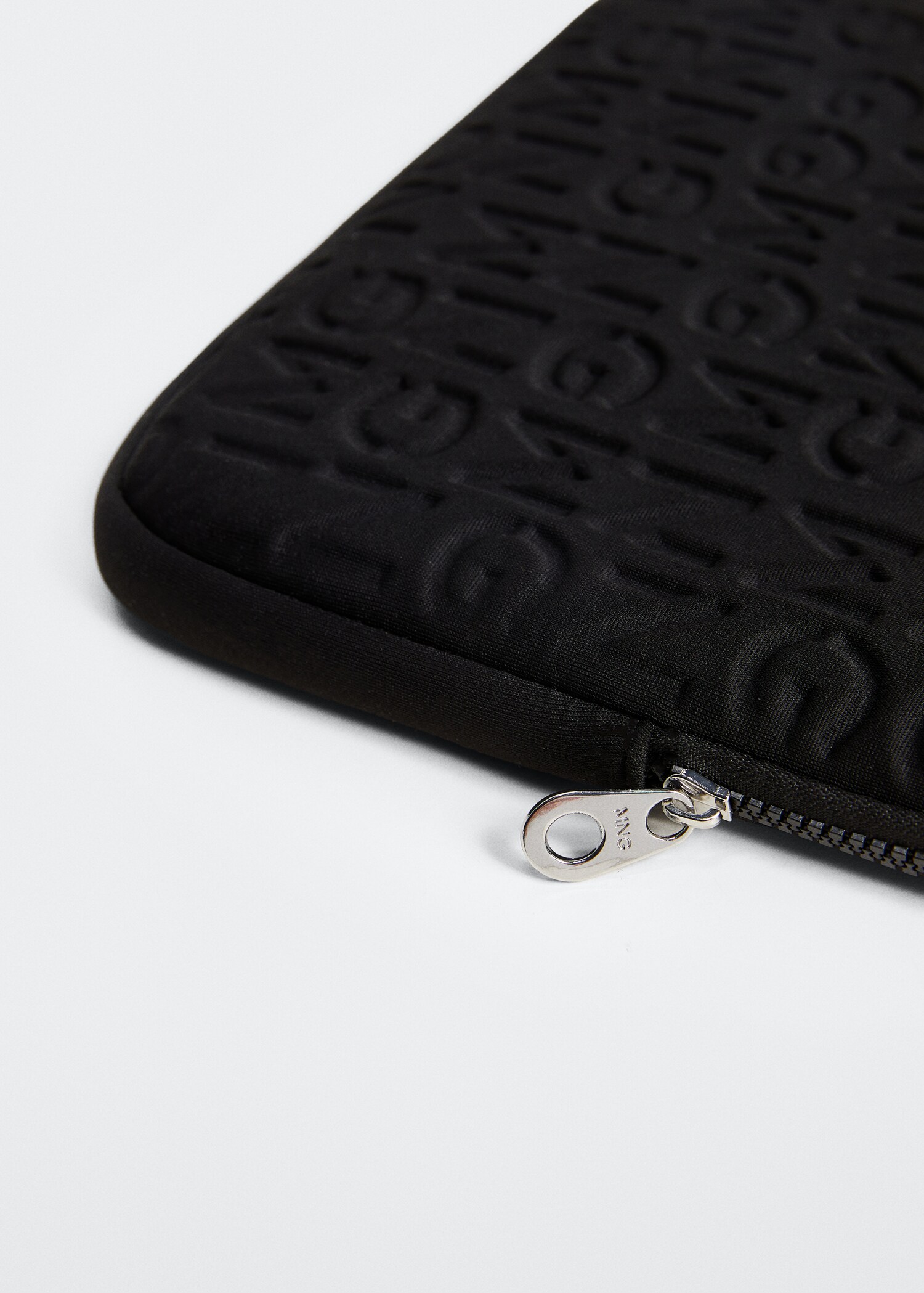 Padded laptop case - Details of the article 2