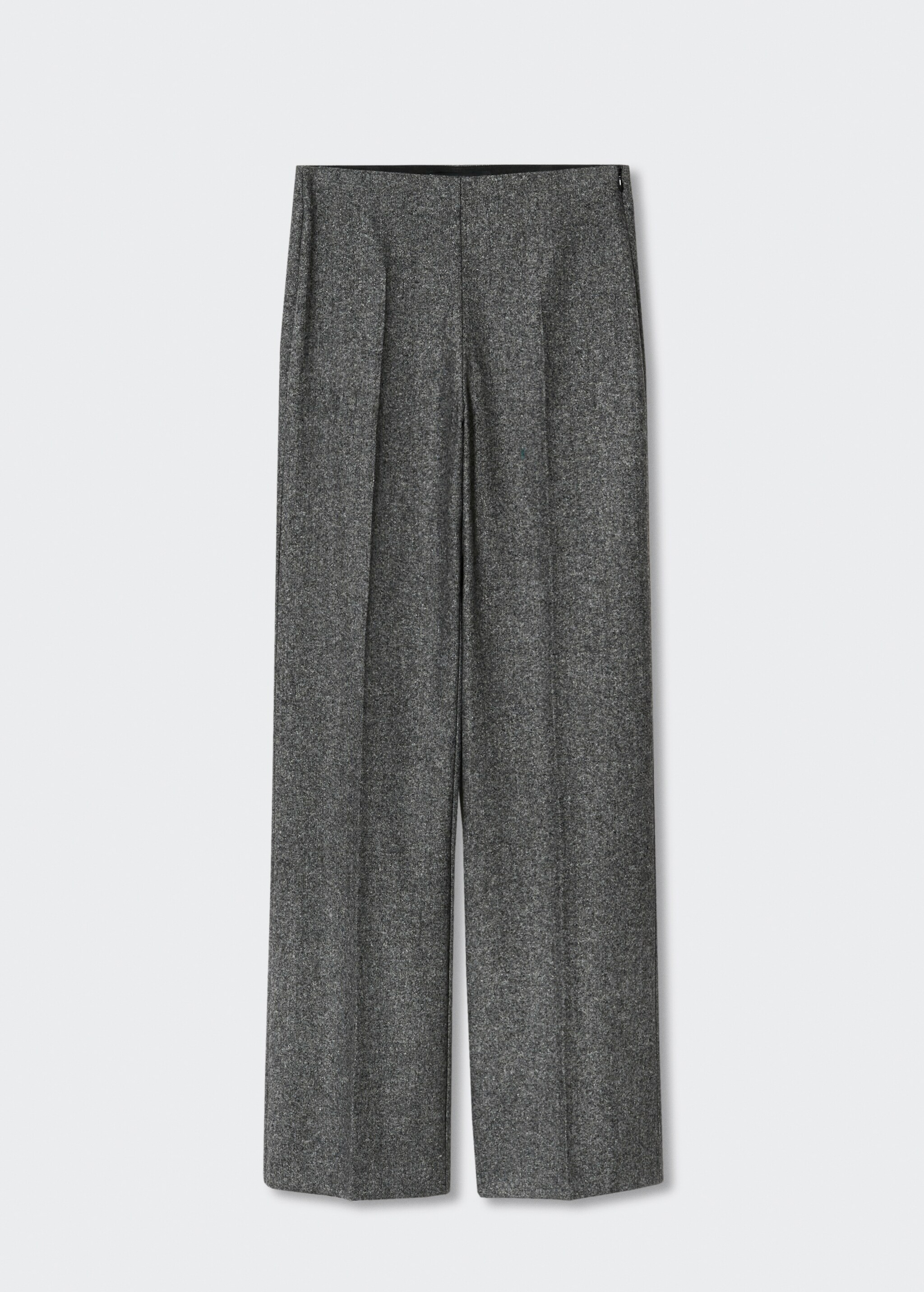 Pantalón traje lana - Artículo sin modelo
