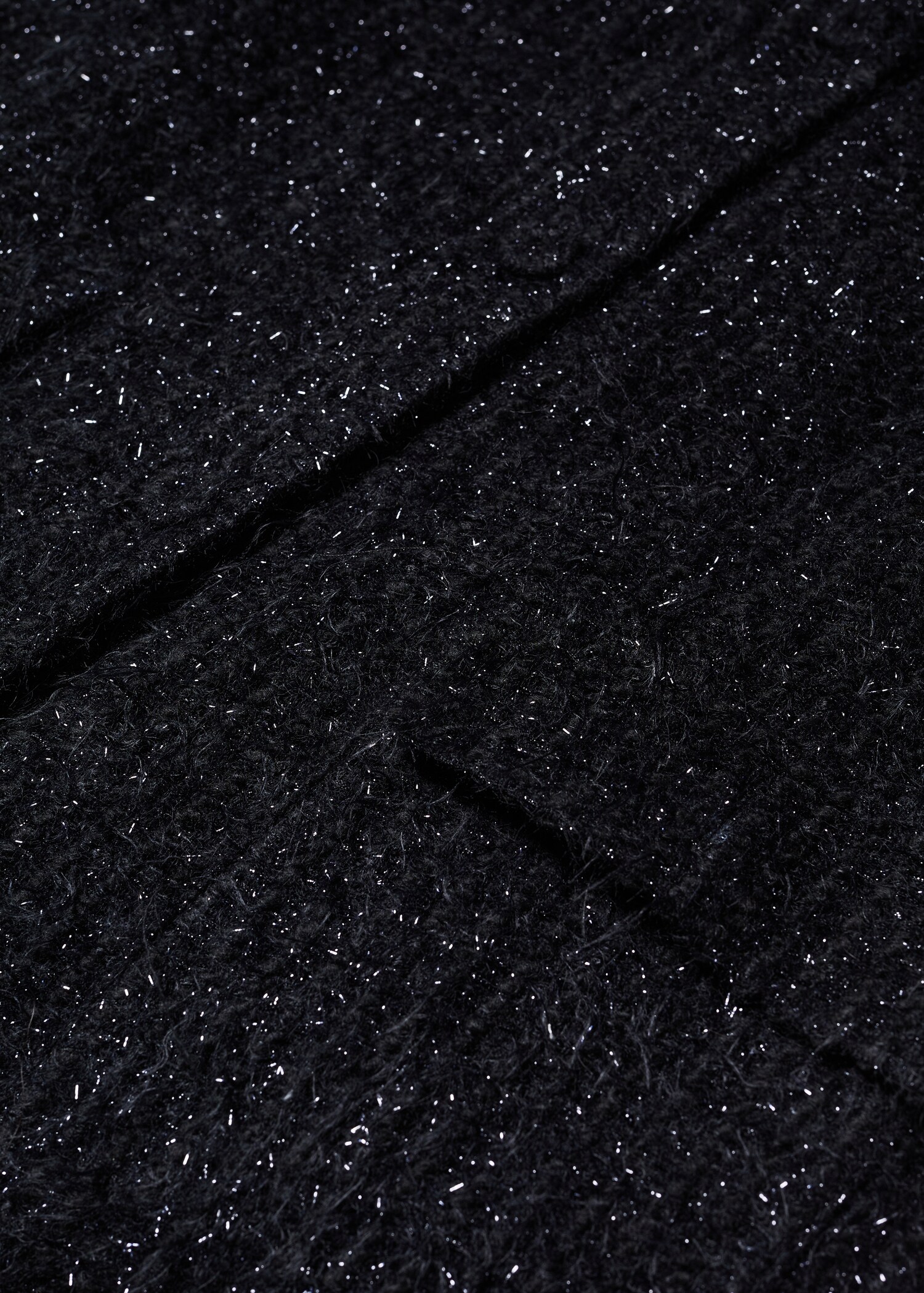 Stickad kappa pälseffekt - Detaljer om artikeln 8