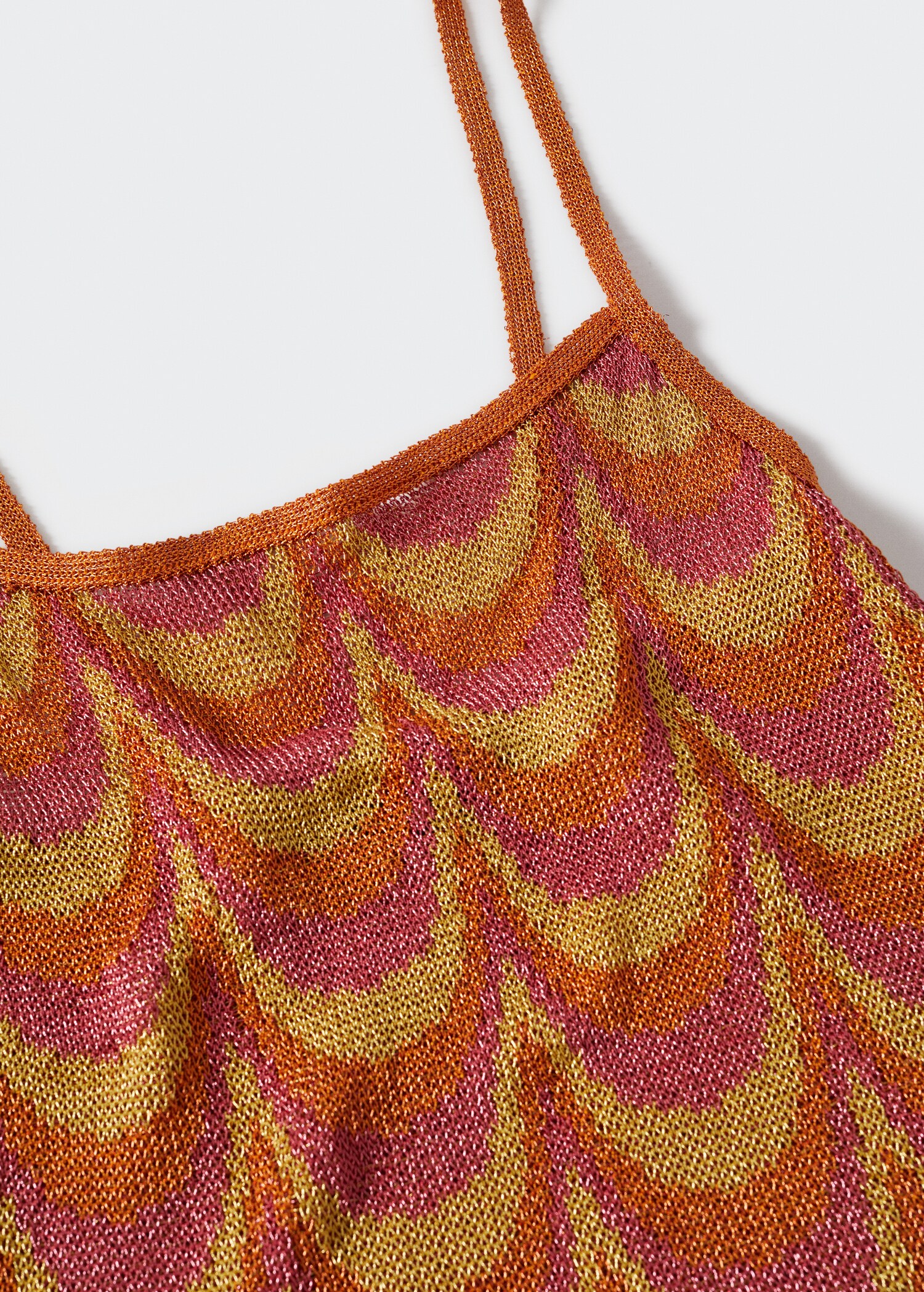 Top punto estampado - Detalle del artículo 8