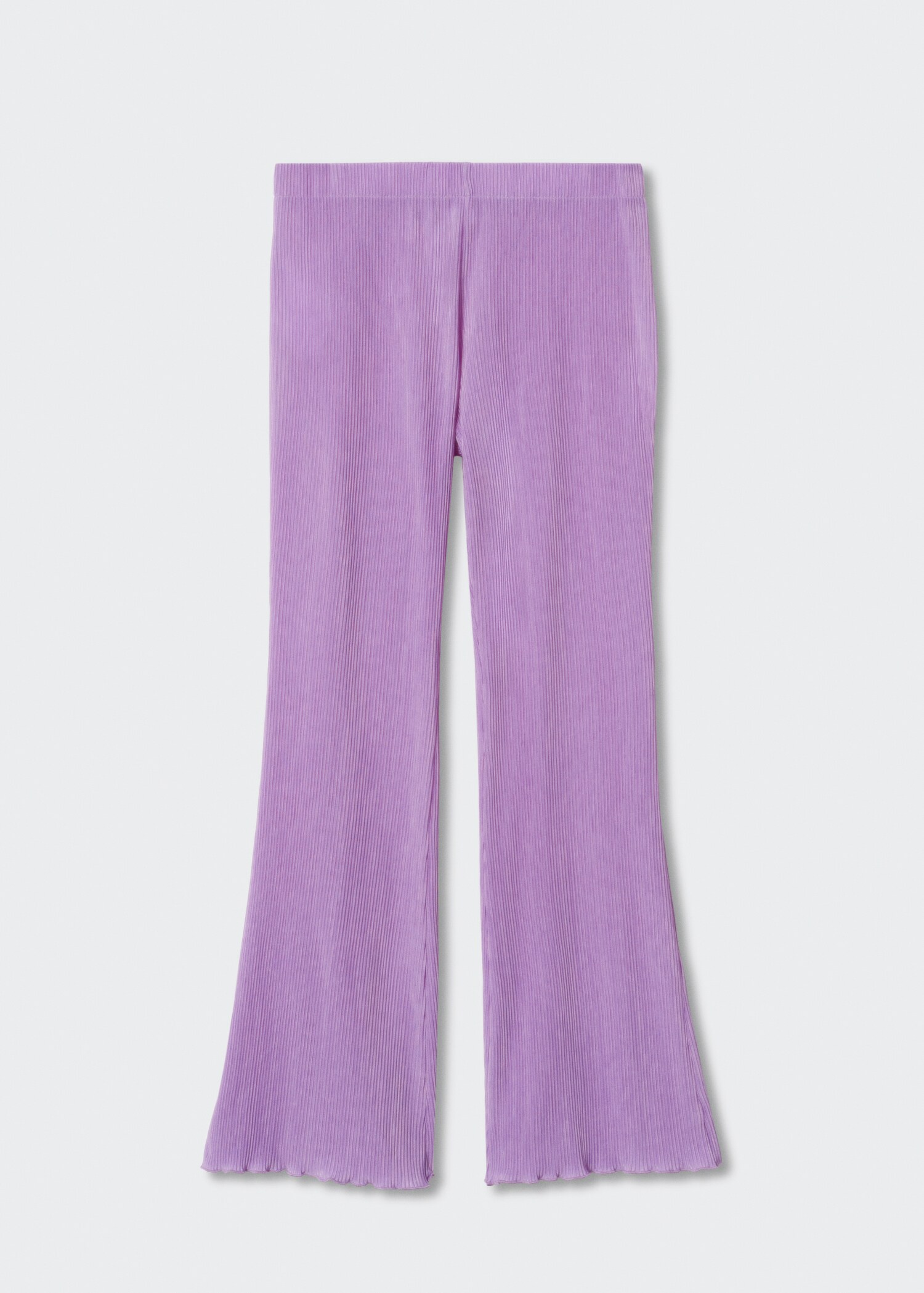 Pantalón plisado - Artículo sin modelo