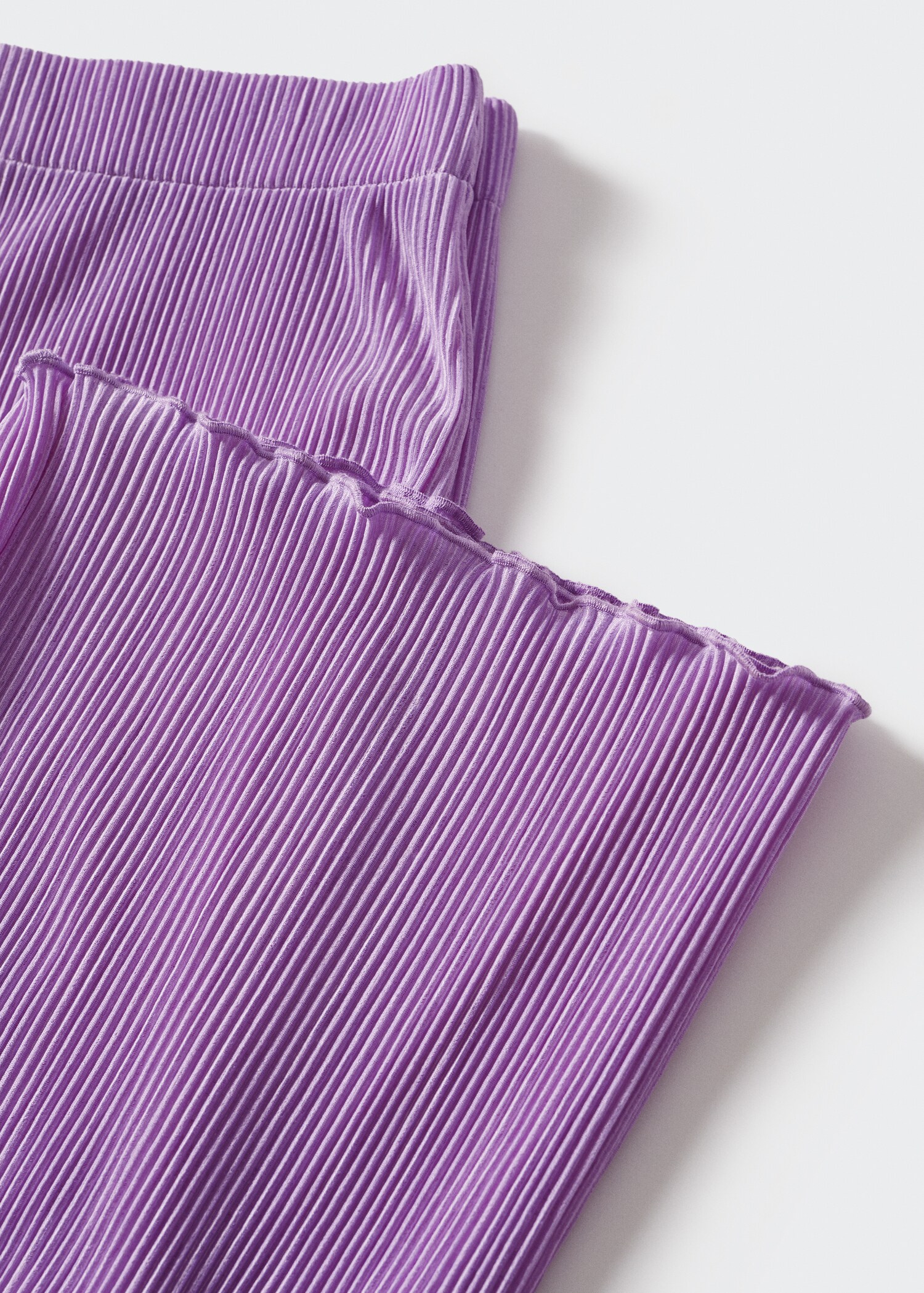 Pantalón plisado - Detalle del artículo 8