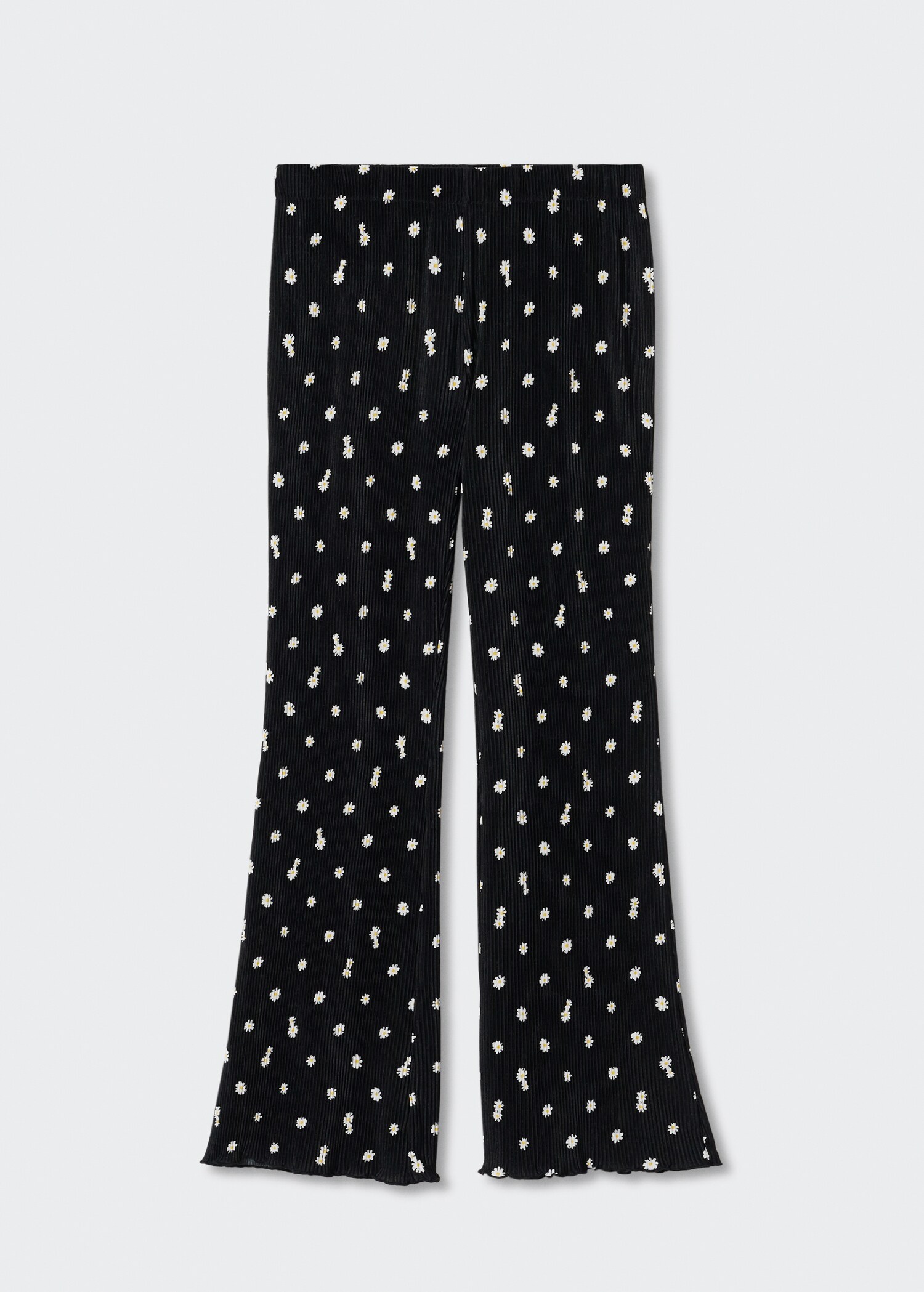 Pantalon plissé - Article sans modèle