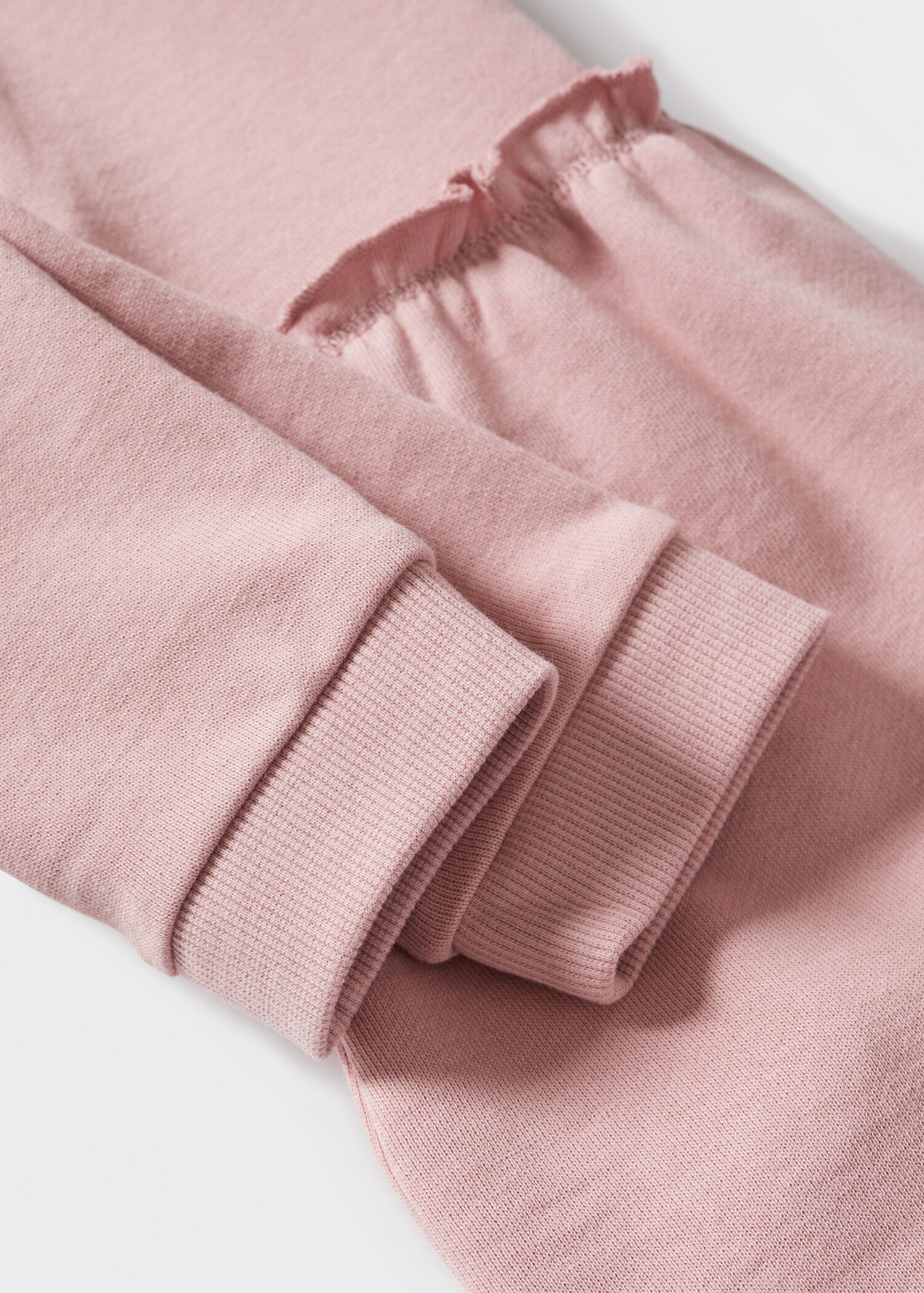 Kleid aus 100 % Baumwolle - Detail des Artikels 8